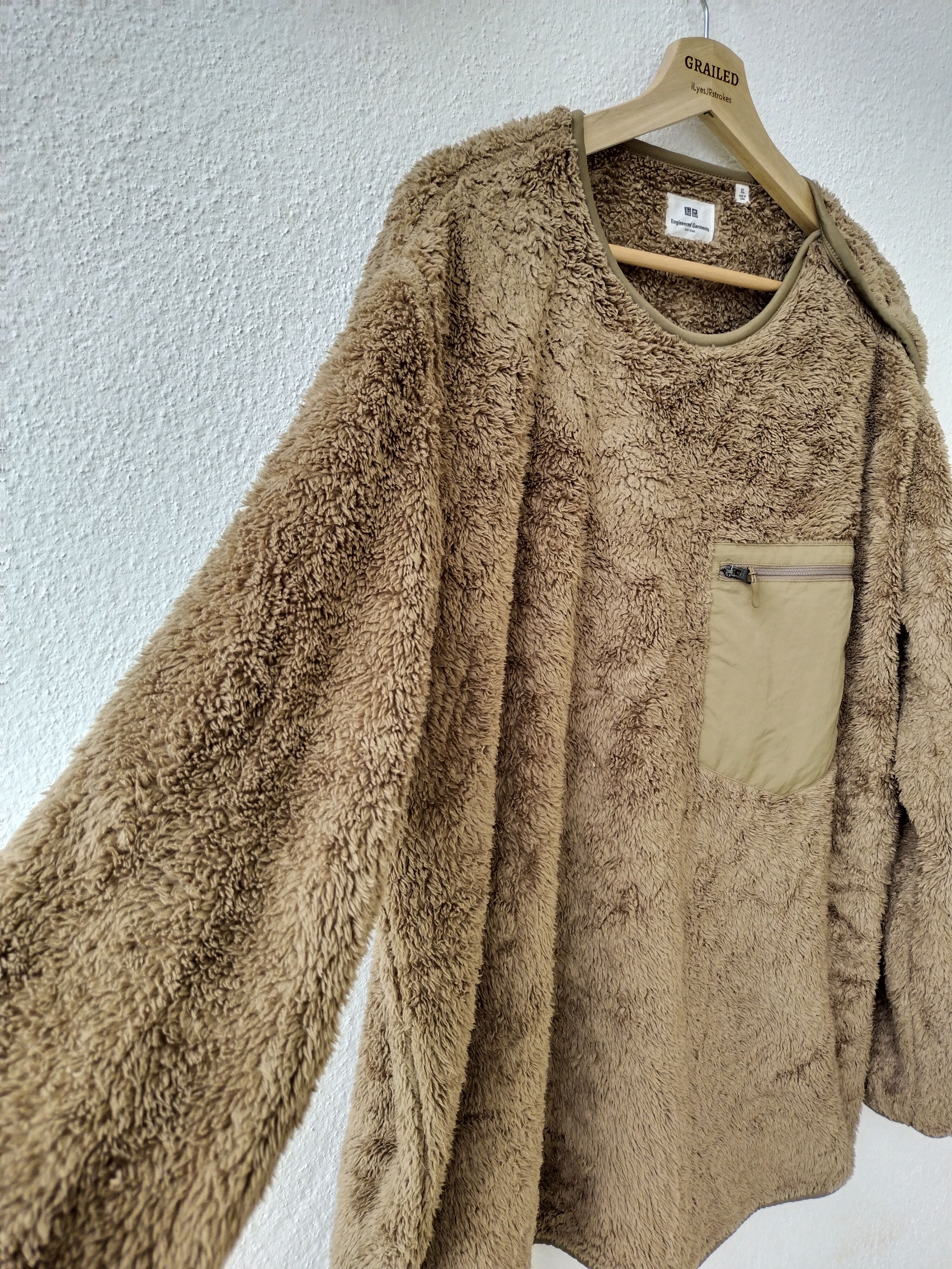 fujohn43）Engineered Garments In Focus: Engineered Garments Trans