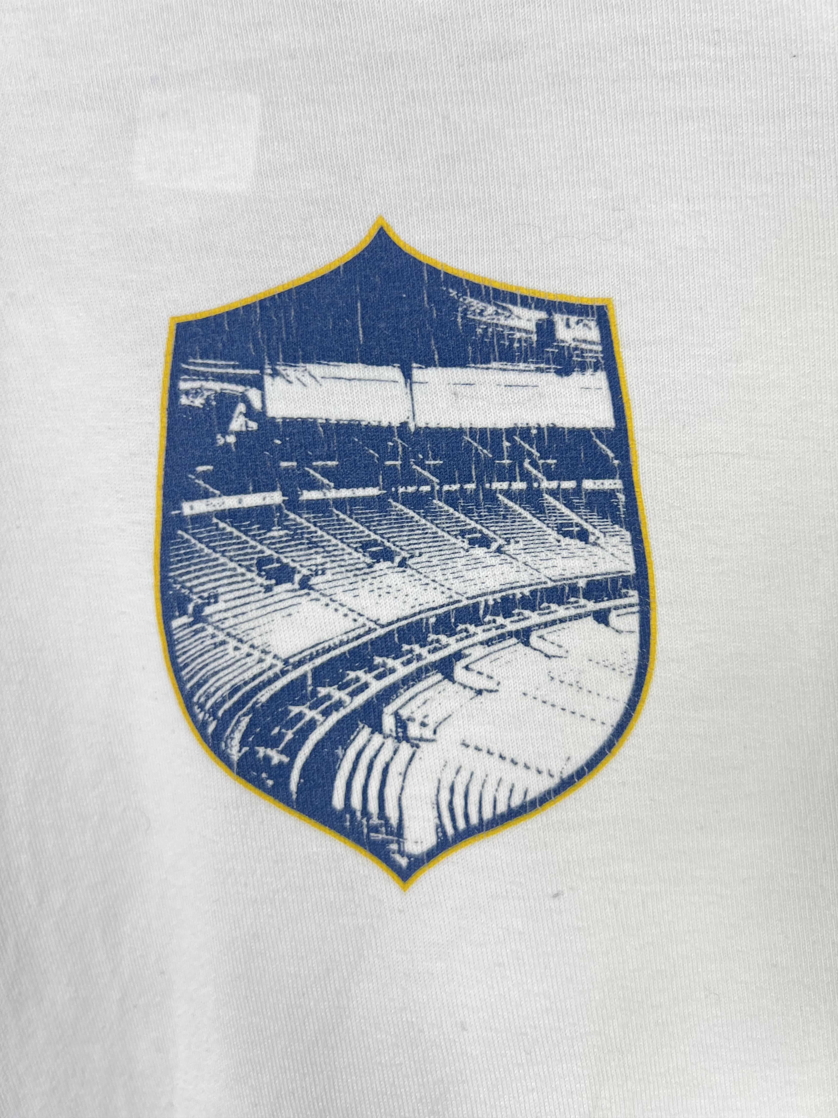 Nike Vintage Nike French Rugby Federation (L) GTMD170 Size US L / EU 52-54 / 3 - 6 Thumbnail
