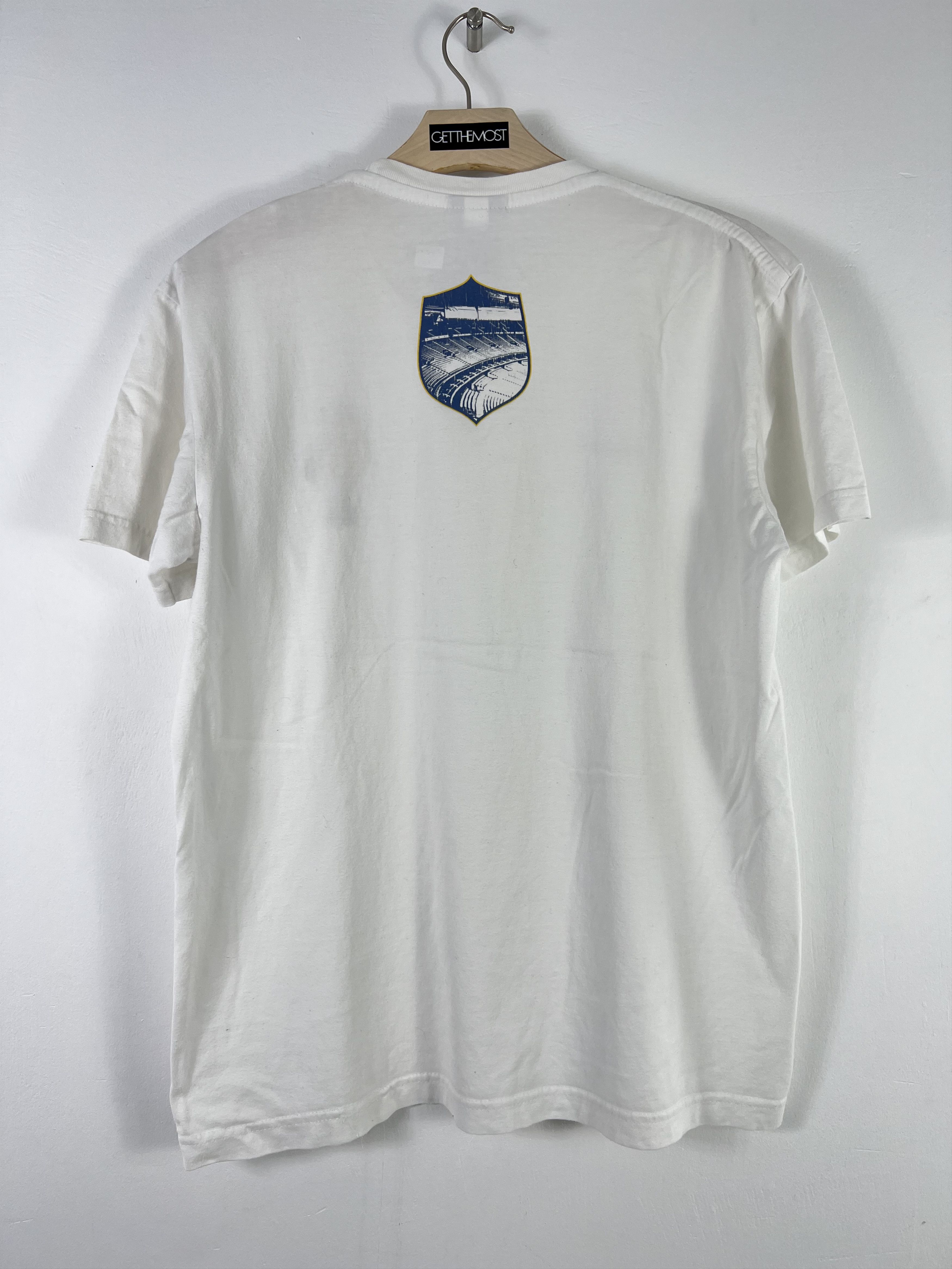 Nike Vintage Nike French Rugby Federation (L) GTMD170 Size US L / EU 52-54 / 3 - 5 Thumbnail