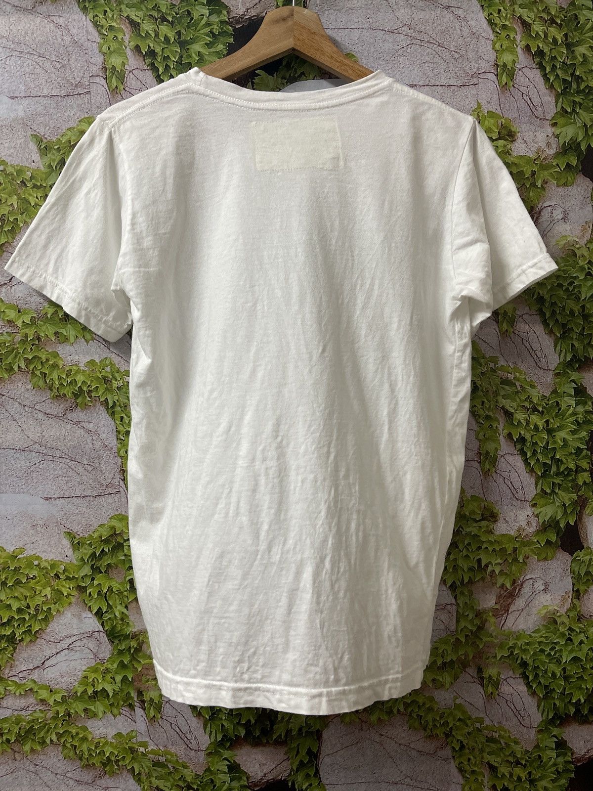 Vintage VINTAGE PORNO RAY GIRL & RAY GUY PHOTO TEE VERY RARE Size US M / EU 48-50 / 2 - 5 Thumbnail