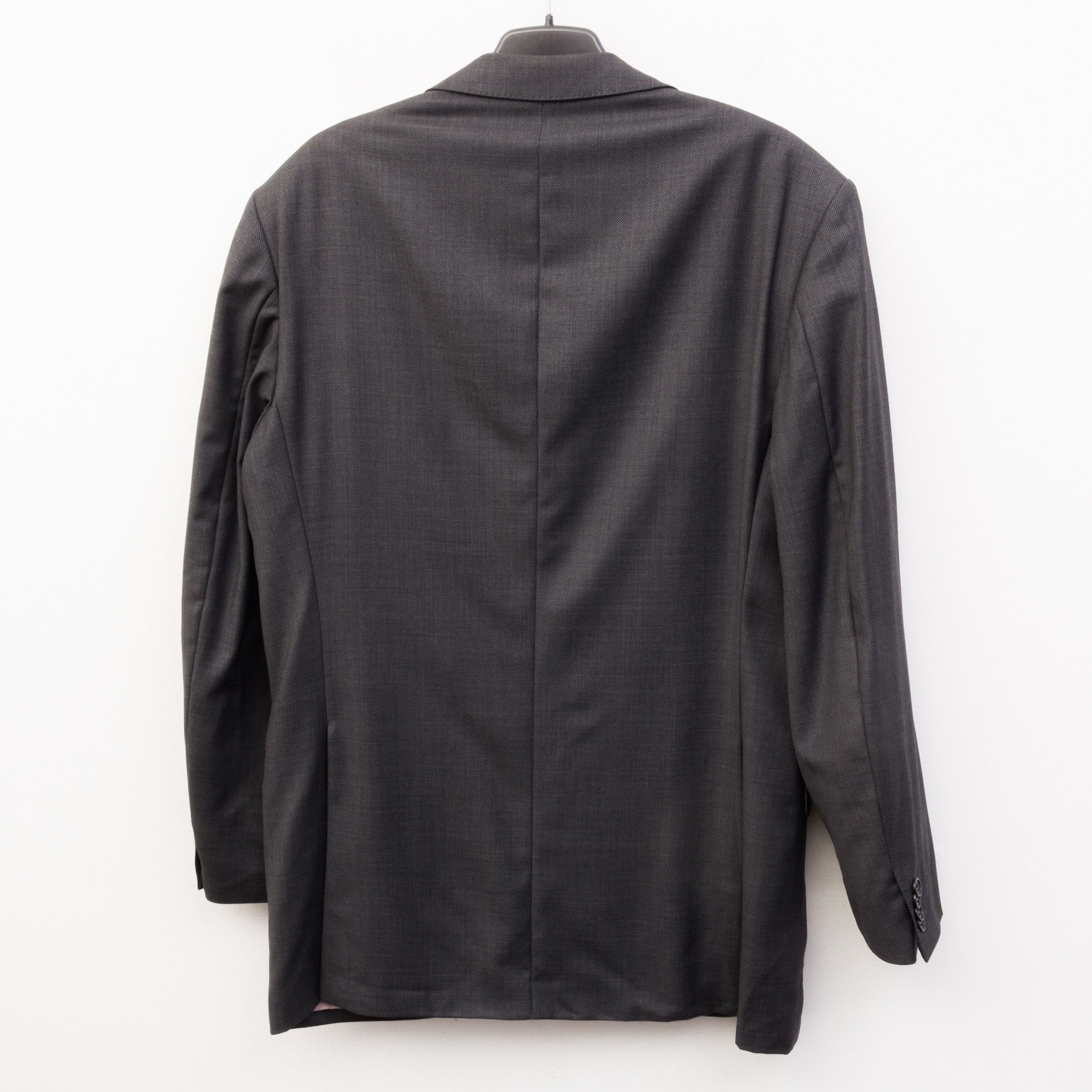 Suitsupply Pure Wool Super 110 UK 40 US Blazer EU 50 Suit Jacket M Coat Size 40R - 7 Thumbnail
