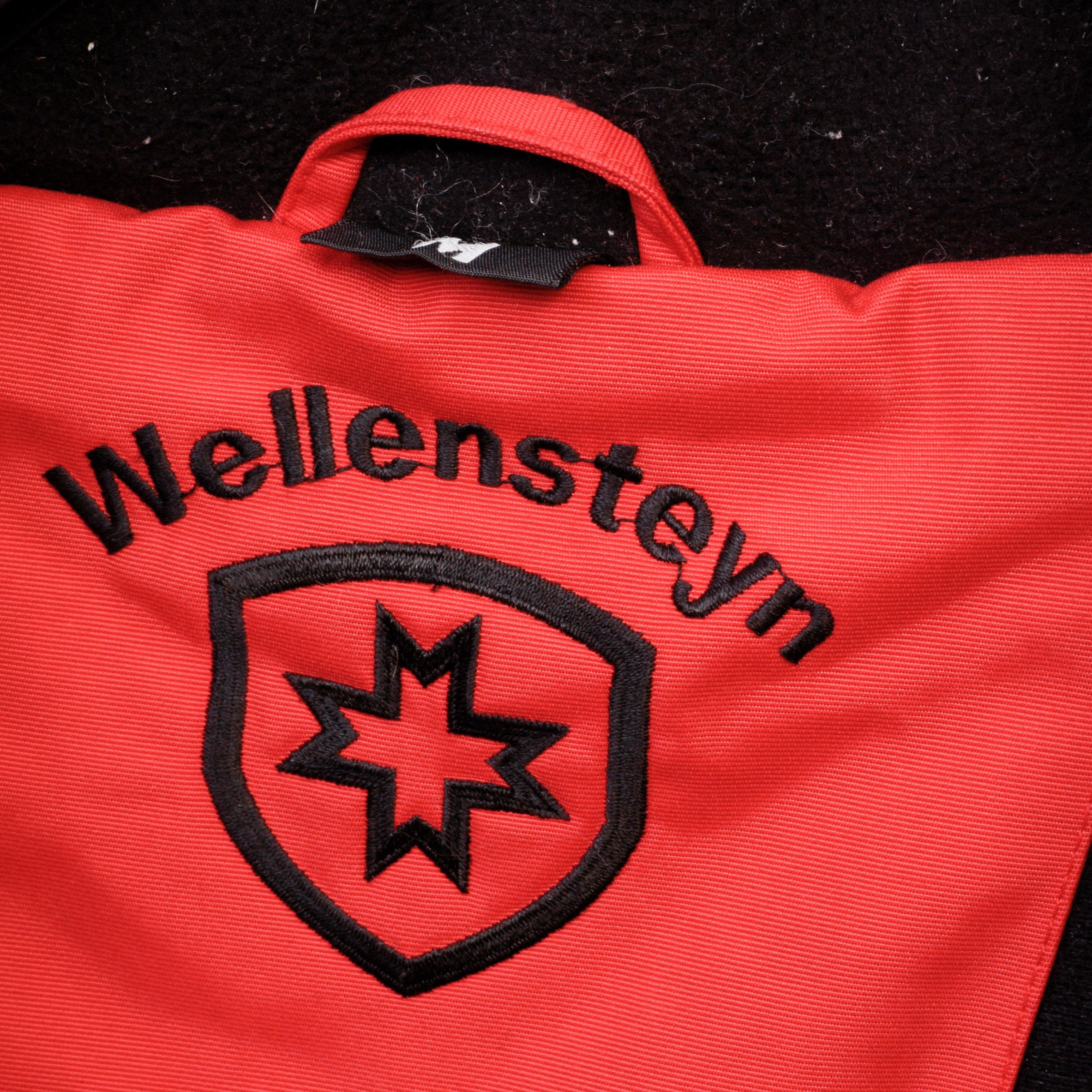 Wellensteyn Men's Brandungsparka M Hood Ski Parka Snow Coat Jacket Size US M / EU 48-50 / 2 - 4 Thumbnail
