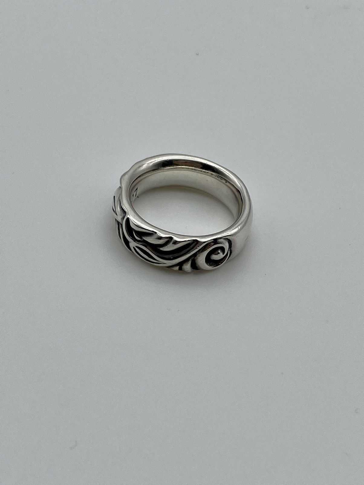 Lone Ones Love Bite Ring - Accessories