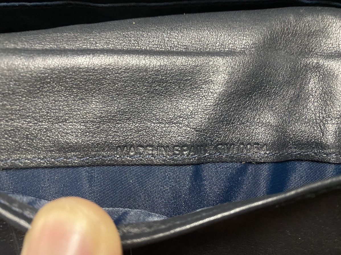 Christian Dior Monsieur × Dior × Vintage Christian Dior Long Wallet Size ONE SIZE - 12 Thumbnail