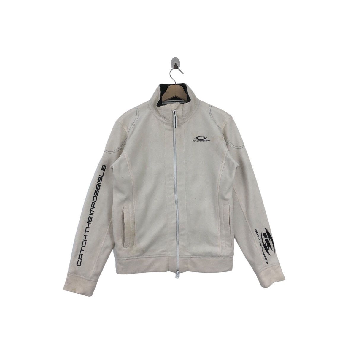 Pick!! BLITZEN Performance Gear Fleece Sweater