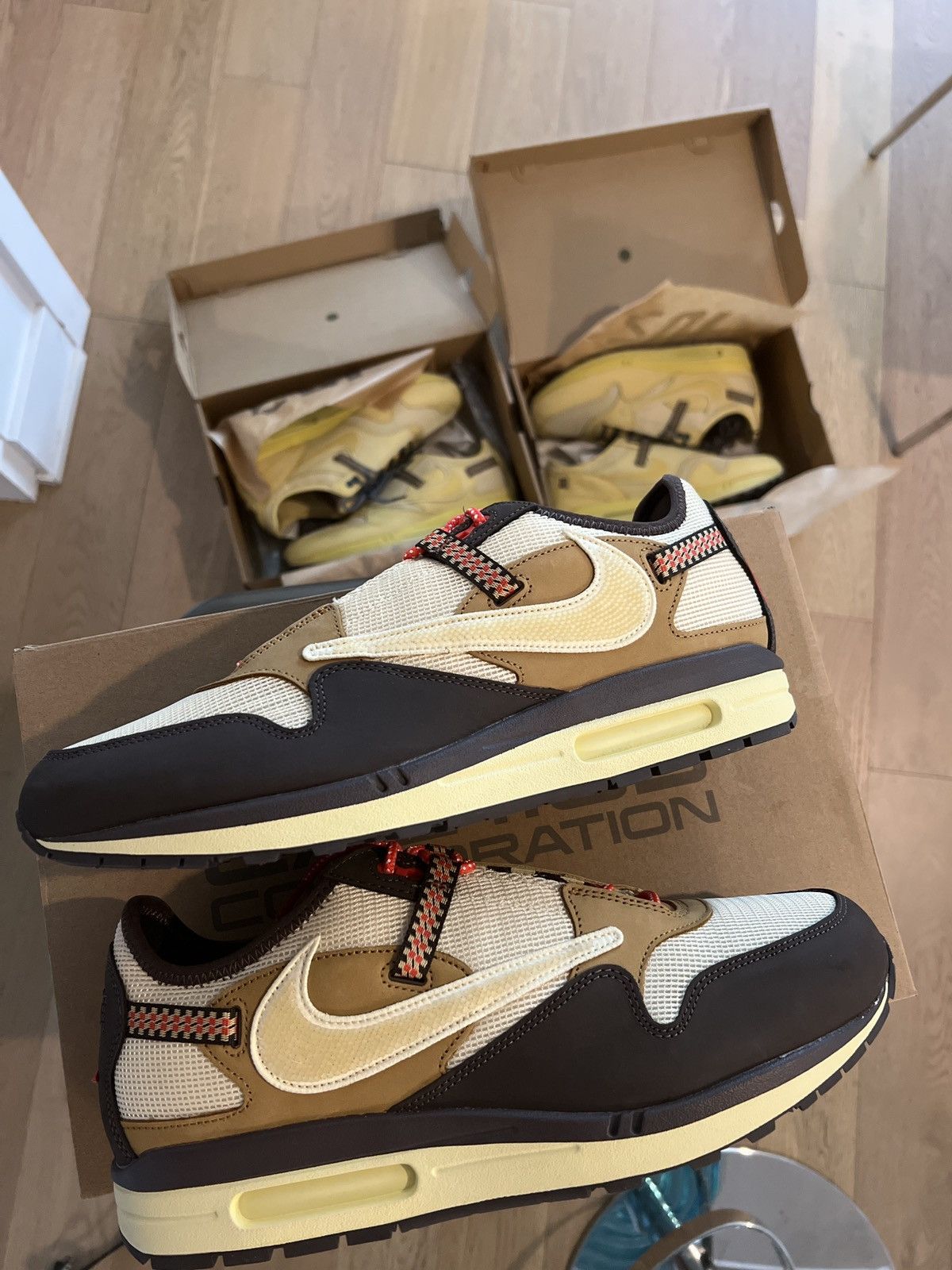 travis scott nike cactus jack