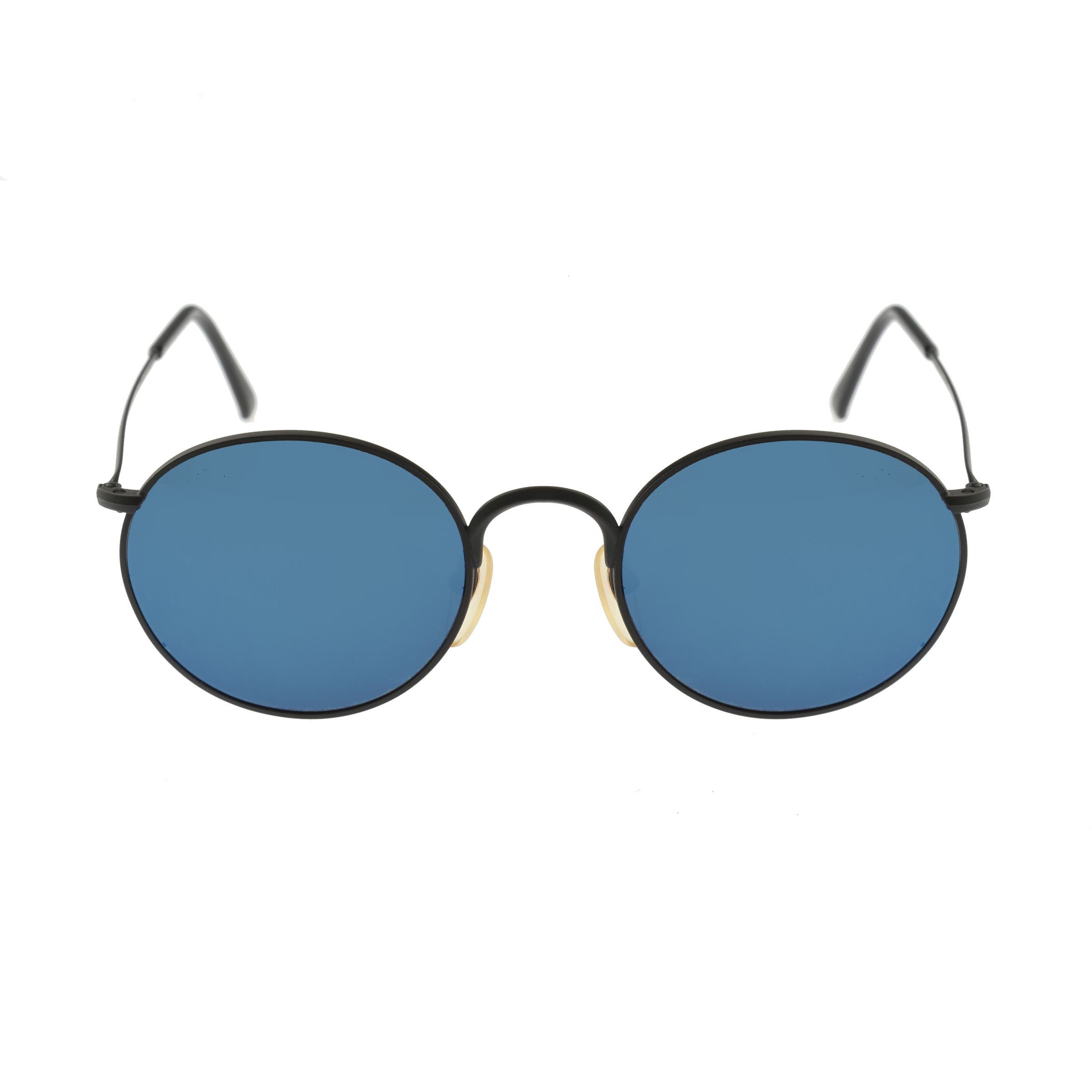 Polo Ralph Lauren Polo Classic by Ralph Lauren '90s Oval Sunglasses Size ONE SIZE - 2 Thumbnail