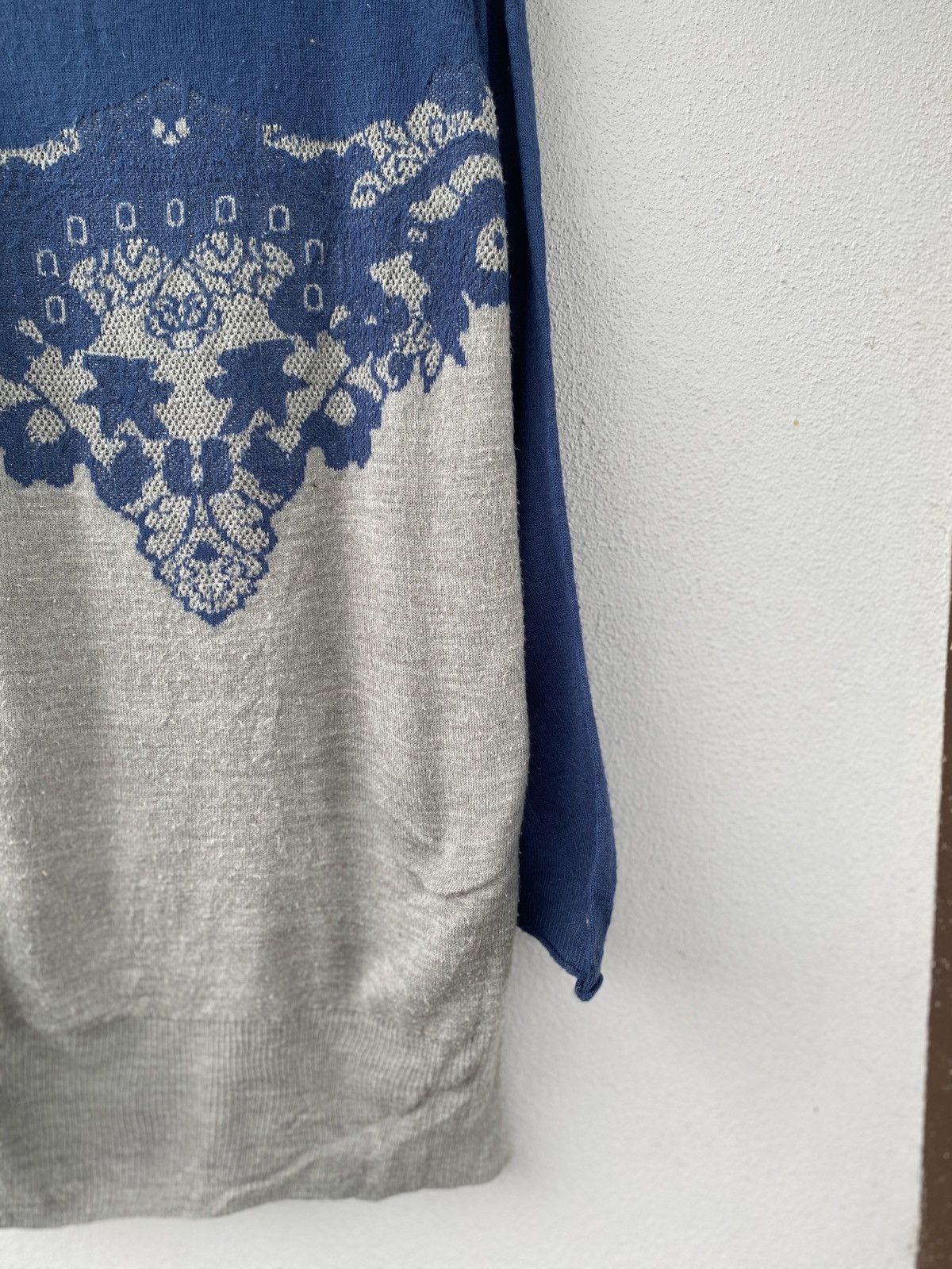Vintage Vintage sobinie sweatshirt knitwear Size US S / EU 44-46 / 1 - 3 Thumbnail