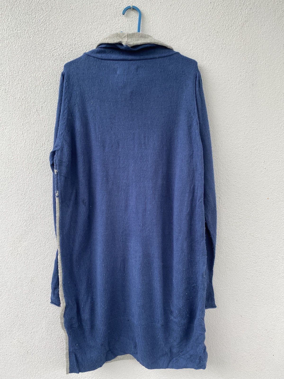 Vintage Vintage sobinie sweatshirt knitwear Size US S / EU 44-46 / 1 - 9 Thumbnail