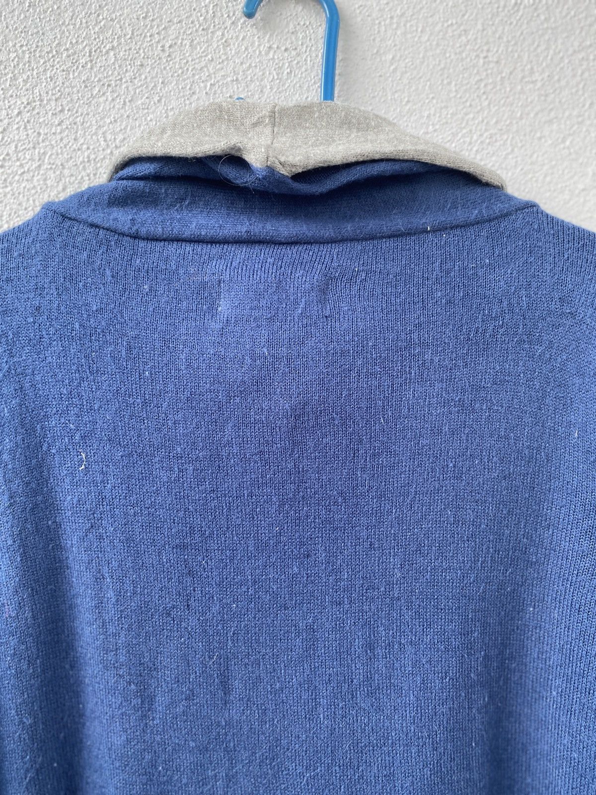 Vintage Vintage sobinie sweatshirt knitwear Size US S / EU 44-46 / 1 - 10 Thumbnail