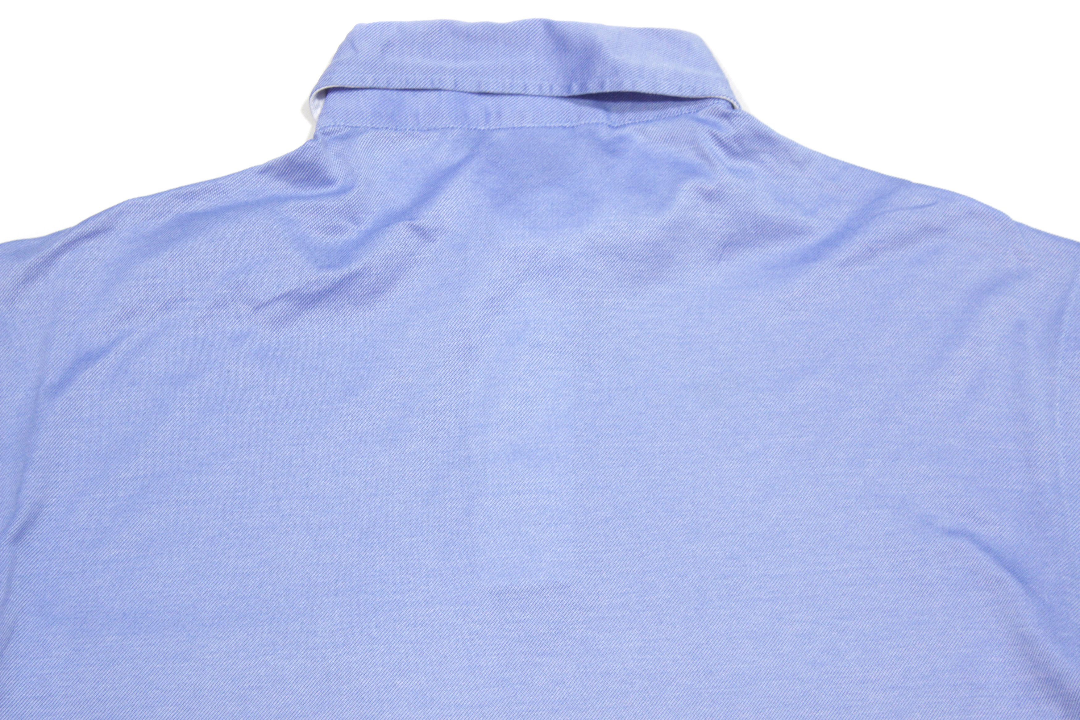Brioni Pocket Polo Size US XL / EU 56 / 4 - 4 Thumbnail