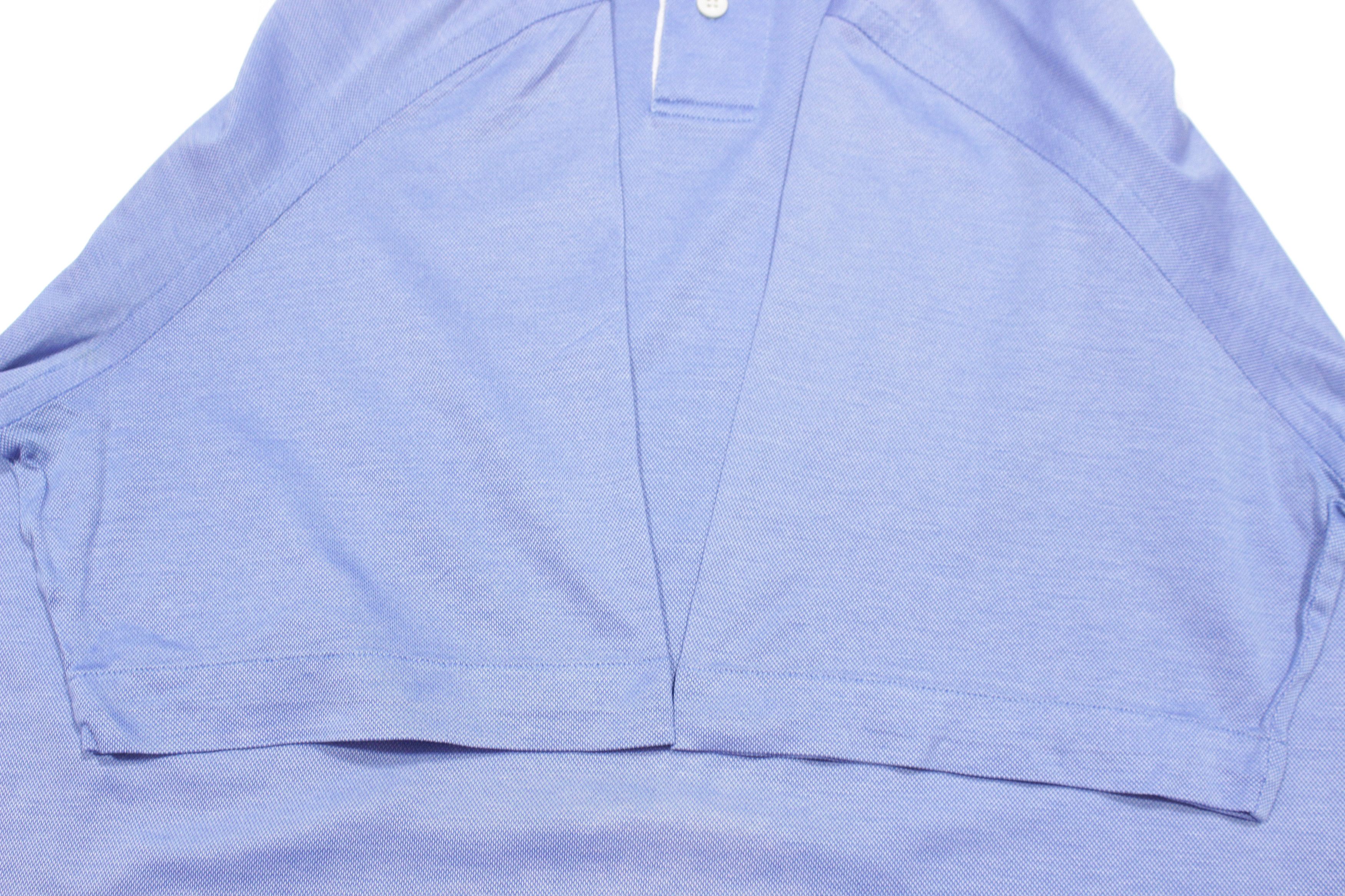 Brioni Pocket Polo Size US XL / EU 56 / 4 - 5 Thumbnail