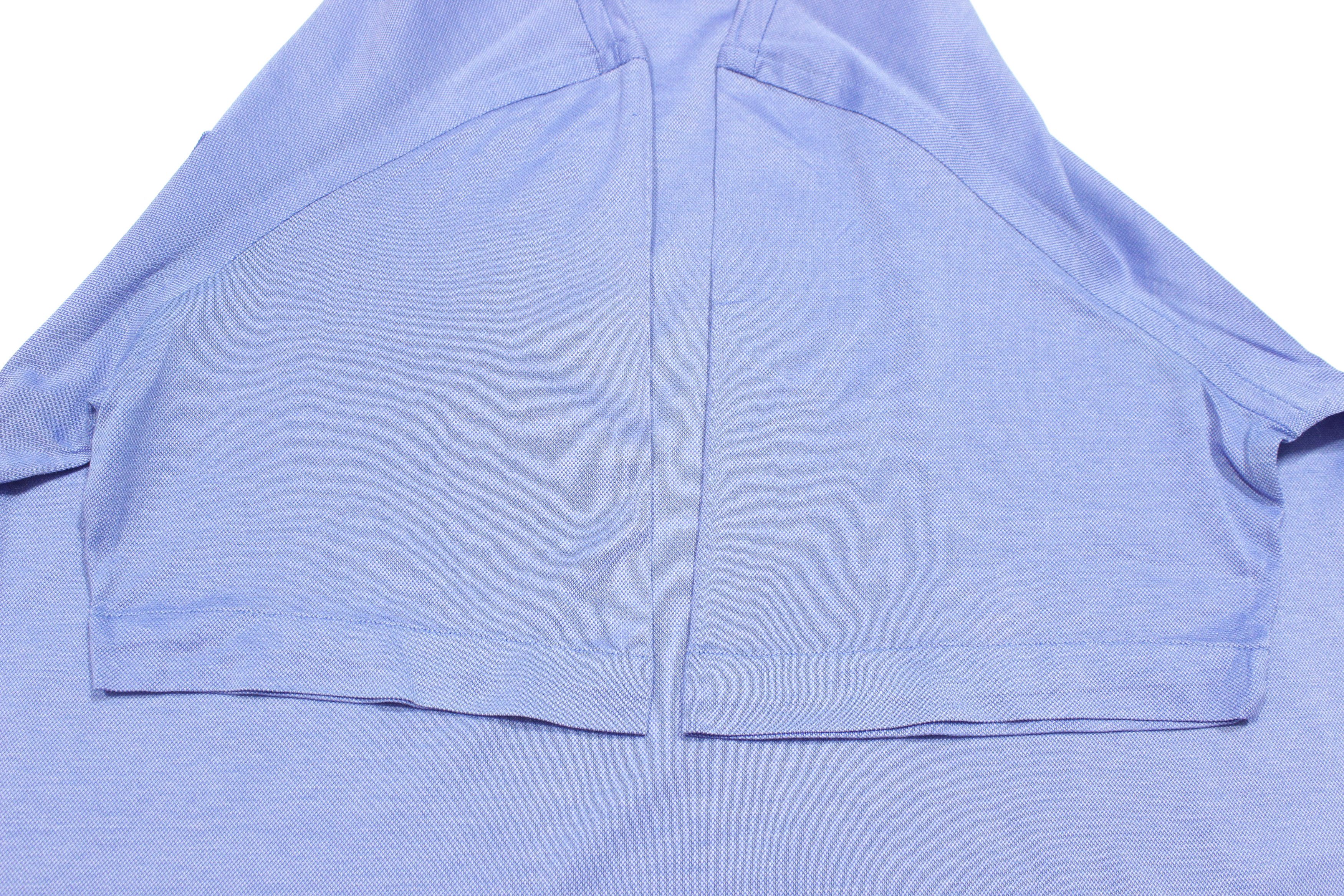 Brioni Pocket Polo Size US XL / EU 56 / 4 - 6 Thumbnail
