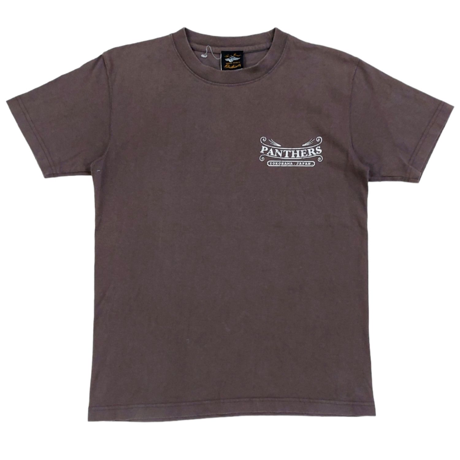 Japanese Brand × West Coast Choppers RARE! KNUCKLE HEAD & CO. JAPAN "ROAD PANTHERS" Size US S / EU 44-46 / 1 - 2 Thumbnail