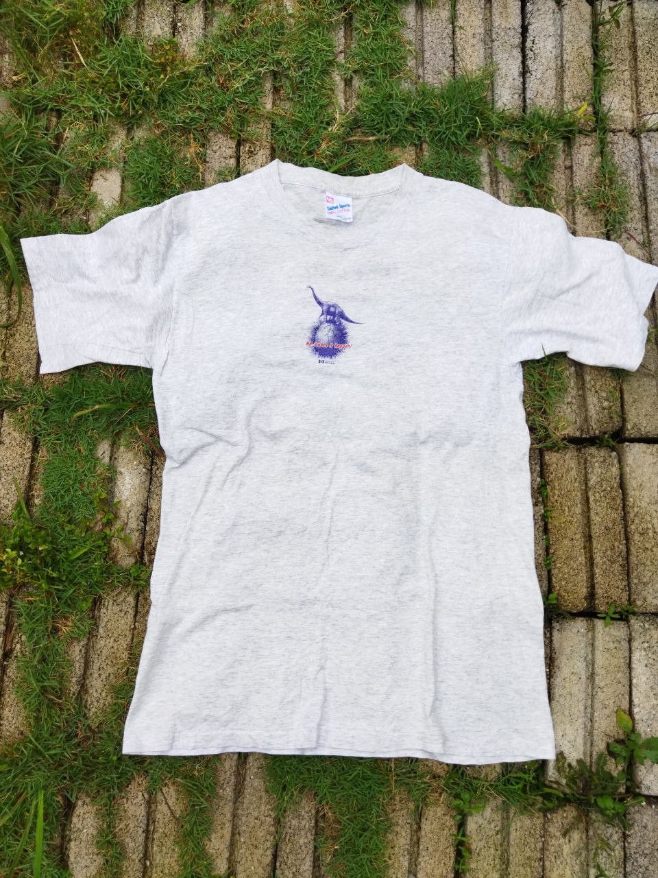 Vintage Hewlett Packard HP Tshirt - Size L