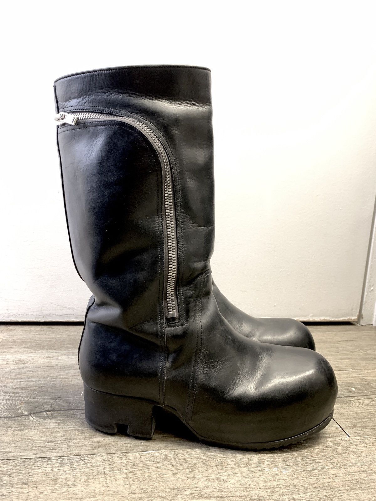 RICK OWENS - SHOES - Rick Owens