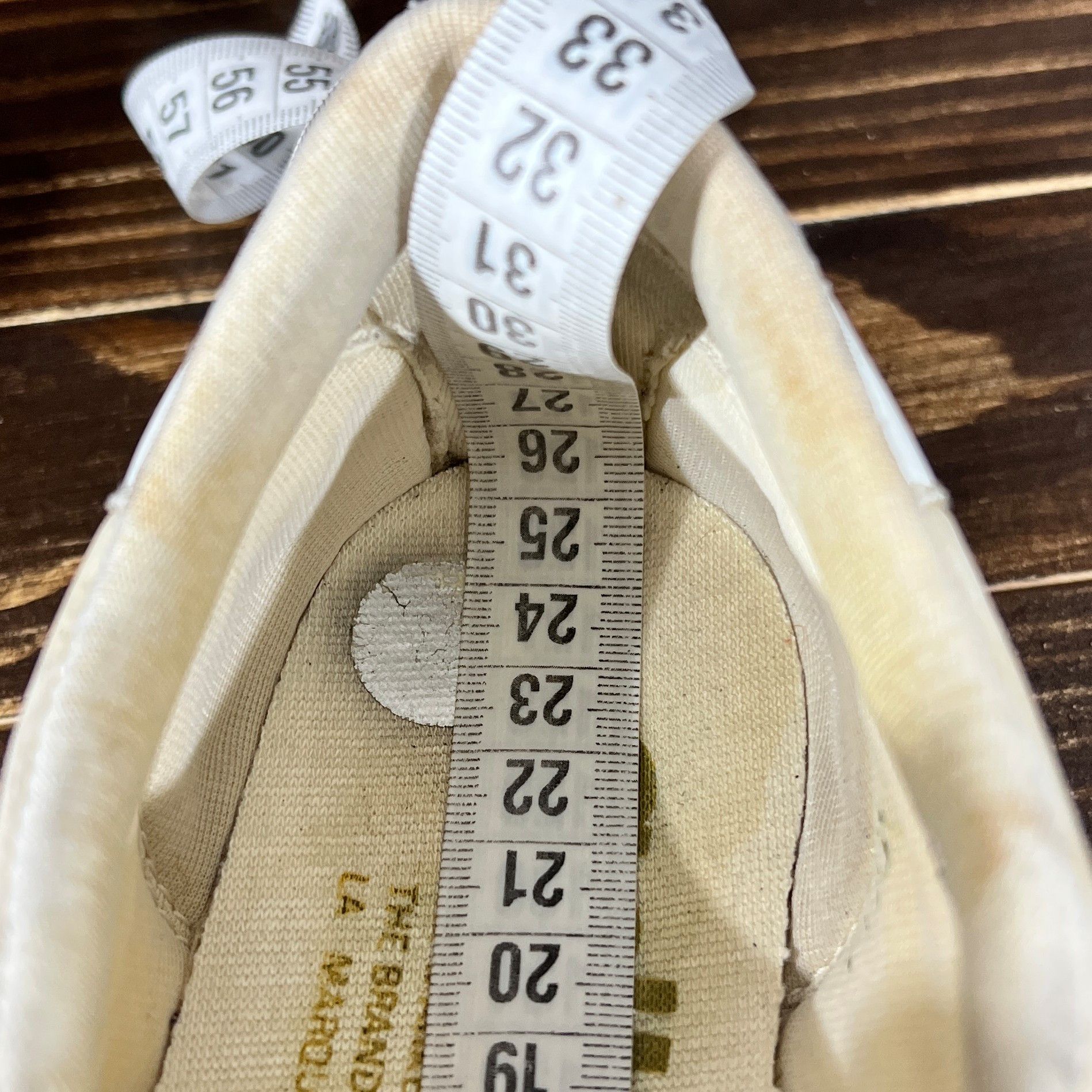 Adidas × Vintage Vintage Adidas Jolly 1986 Sneakers Made In Taiwan Very Rare Size US 8 / EU 41 - 24 Thumbnail