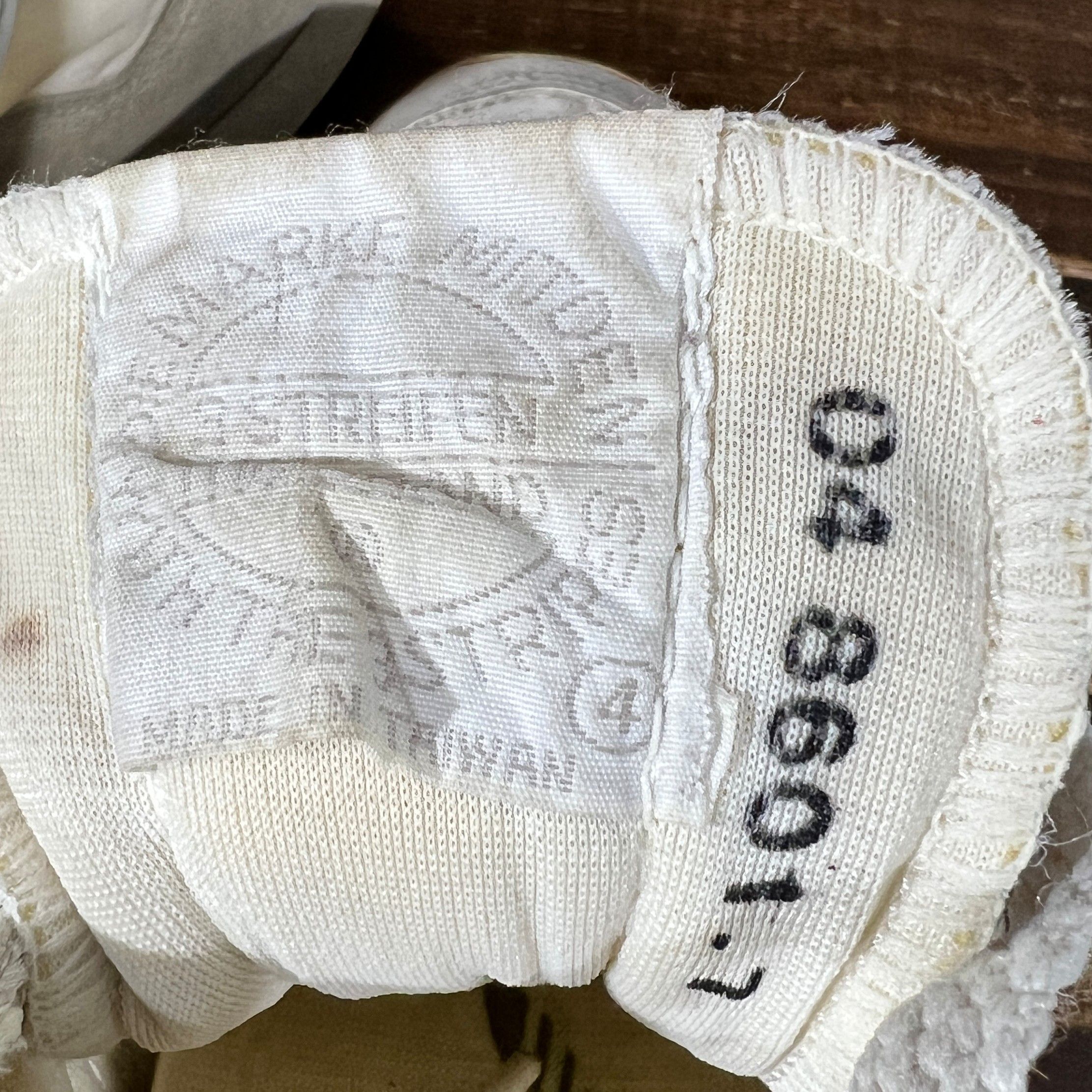 Adidas × Vintage Vintage Adidas Jolly 1986 Sneakers Made In Taiwan Very Rare Size US 8 / EU 41 - 11 Thumbnail