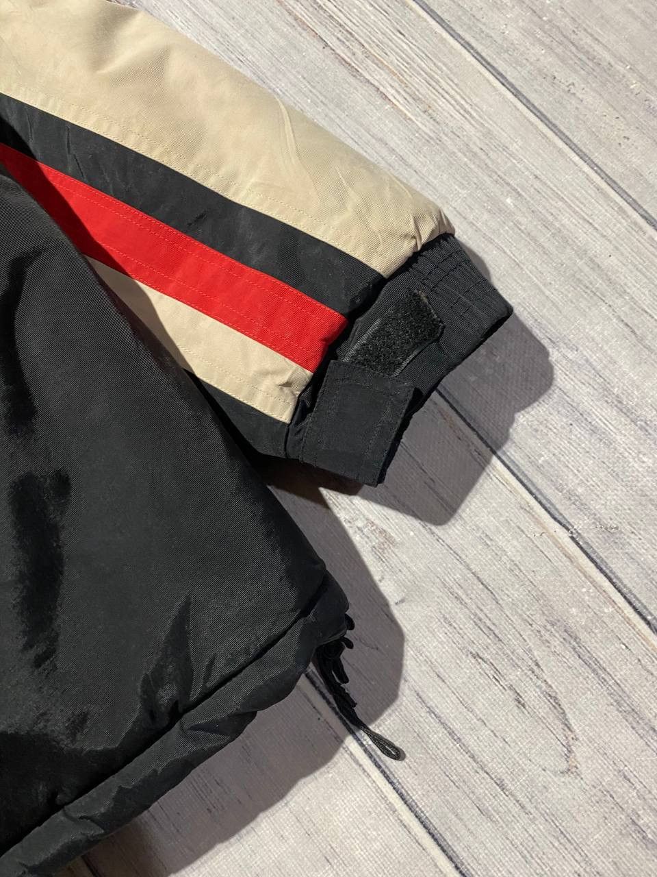 Ferrari Vintage Ferrari Marlboro Jacket 90s Michael Schumacher Size US XXL / EU 58 / 5 - 17 Thumbnail