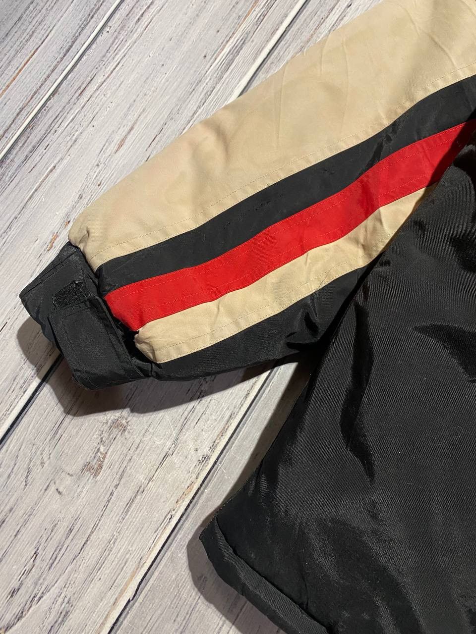 Ferrari Vintage Ferrari Marlboro Jacket 90s Michael Schumacher Size US XXL / EU 58 / 5 - 22 Thumbnail