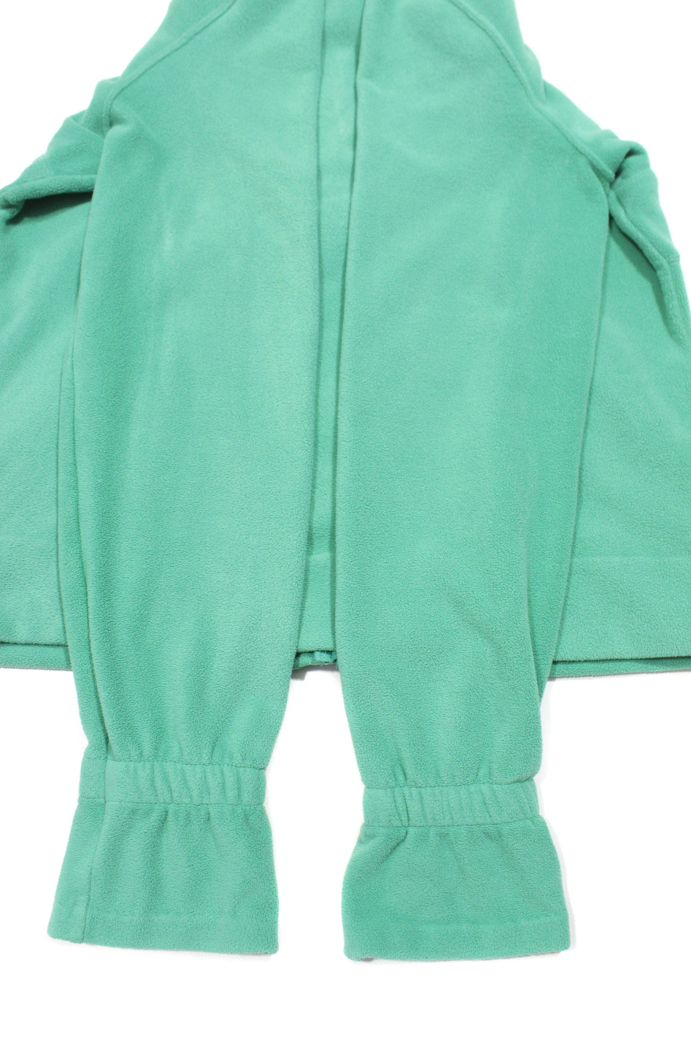 Nike 90S ACG Logo Fleece Jacket Size L / US 10 / IT 46 - 6 Thumbnail