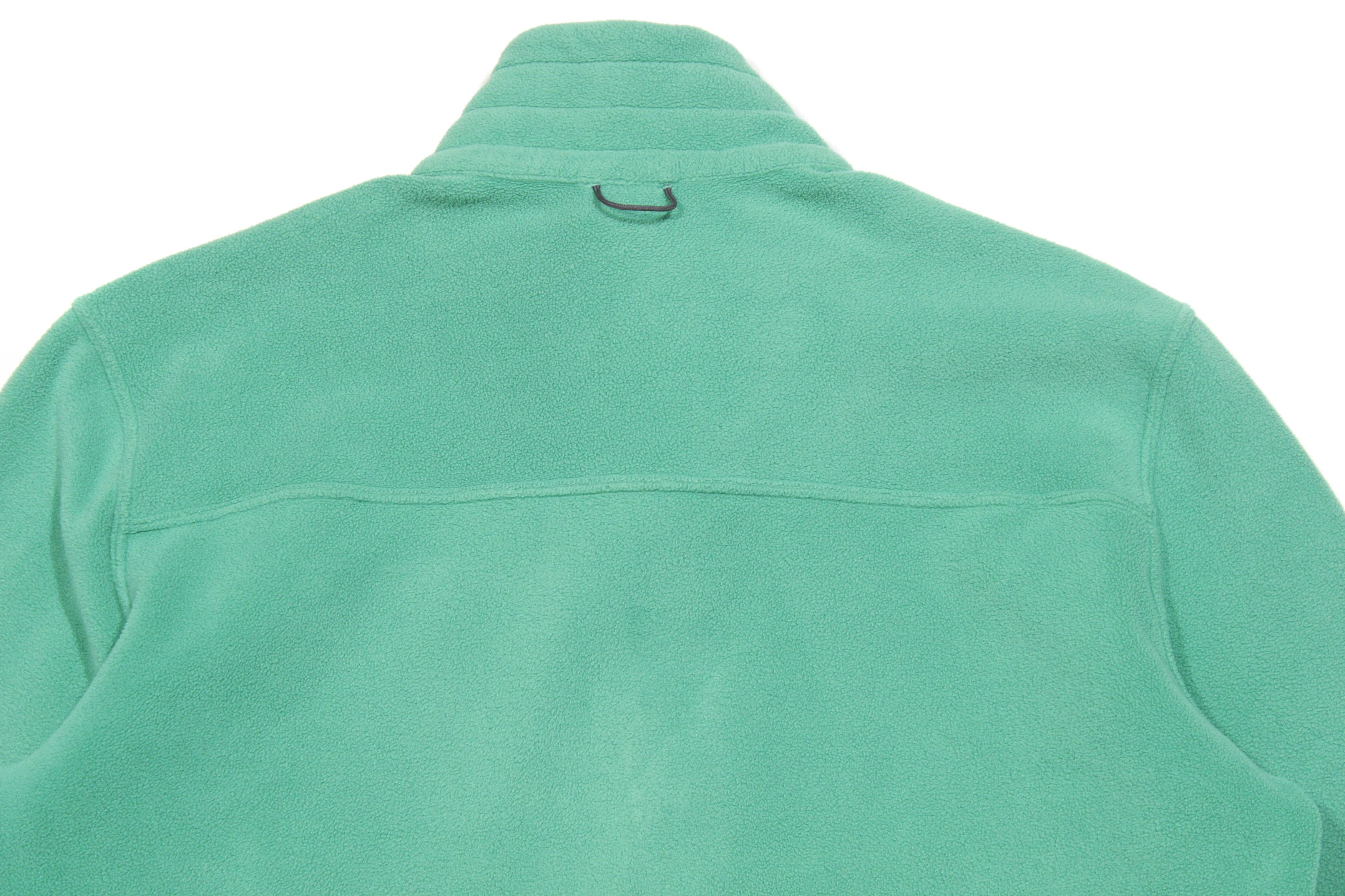 Nike 90S ACG Logo Fleece Jacket Size L / US 10 / IT 46 - 4 Thumbnail