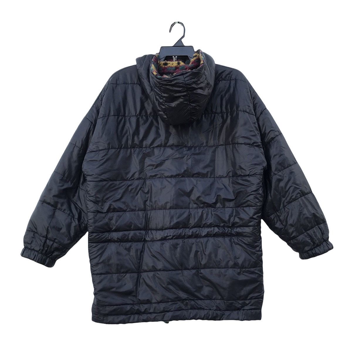 Missoni 1990 Missoni mohair multicolor reversible jacket Size US S / EU 44-46 / 1 - 7 Thumbnail