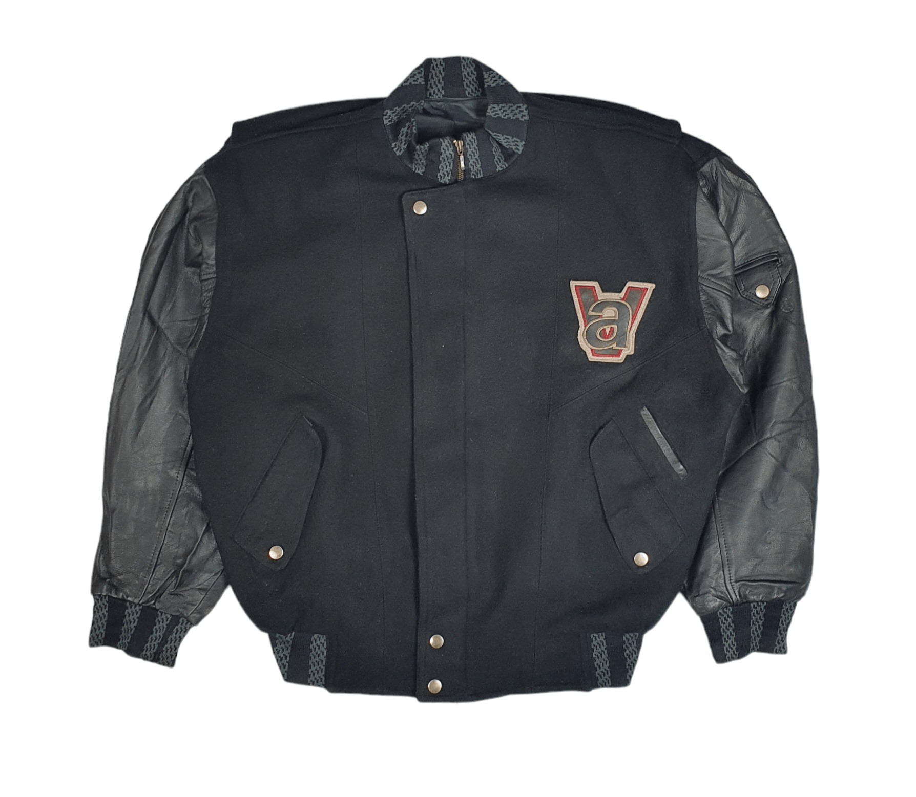 Japanese Brand × Vintage ARRSTON VOLAJU by Kohshin Satoh 80s