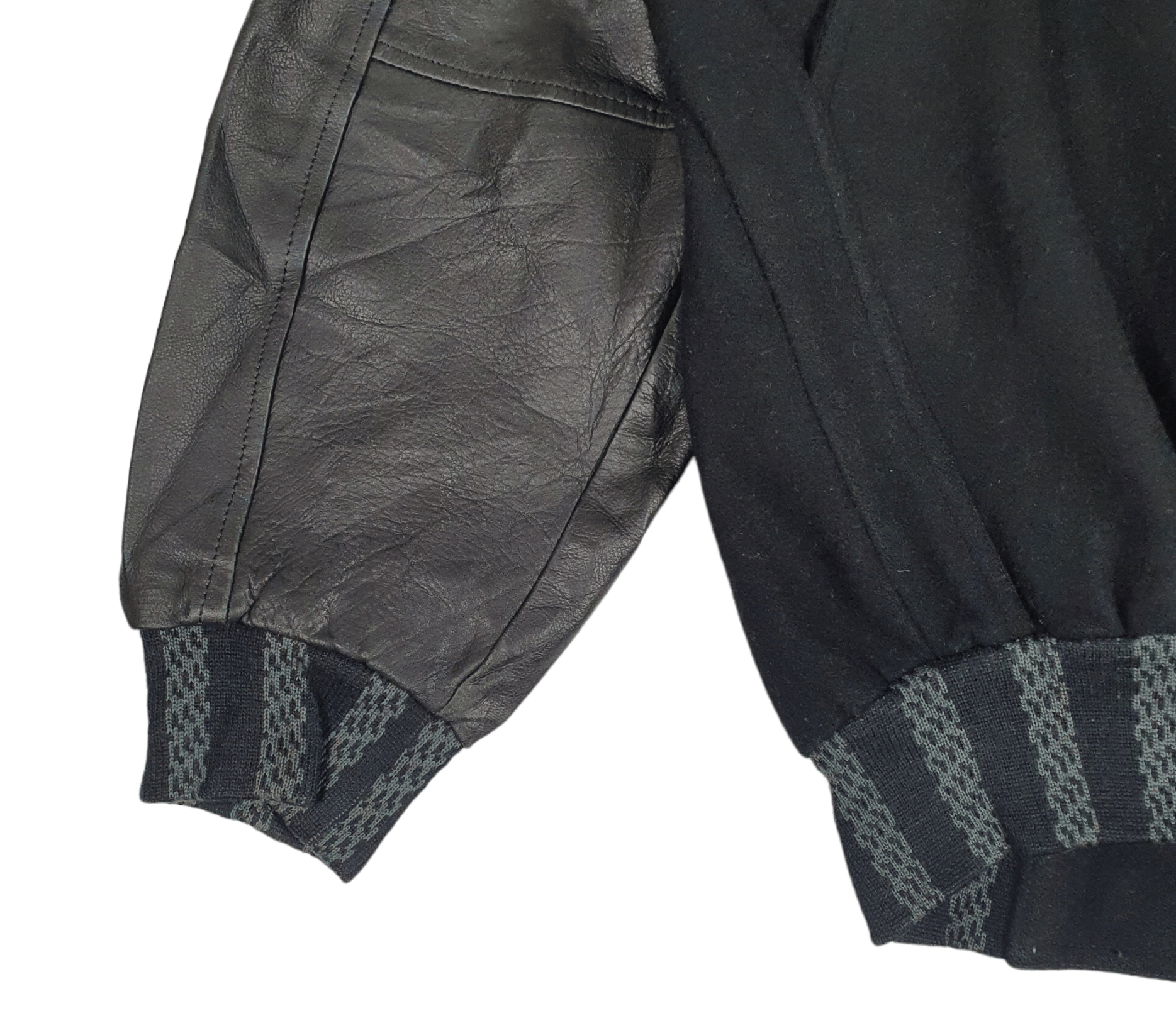 Japanese Brand × Vintage ARRSTON VOLAJU by Kohshin Satoh 80s