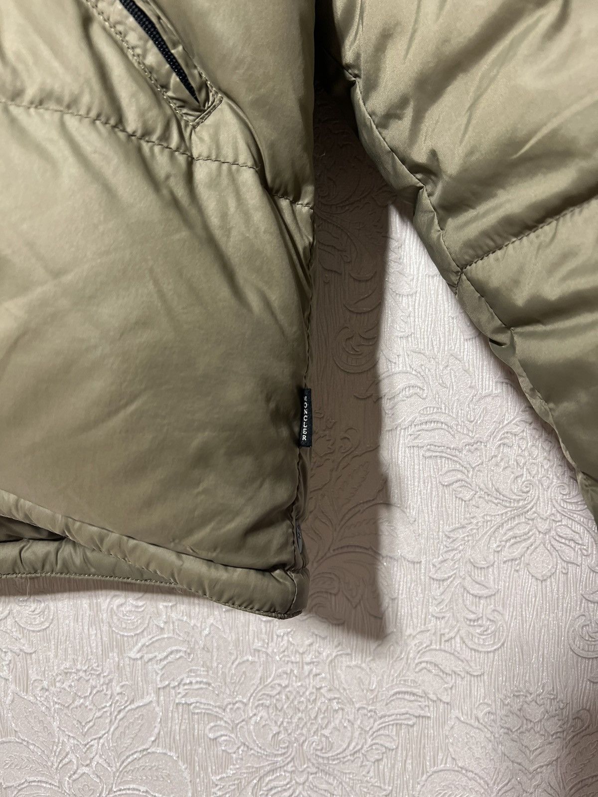 Moncler × Vintage Very Rare💥 Moncler Vintage Puffer Jacket 80s Size US L / EU 52-54 / 3 - 10 Thumbnail