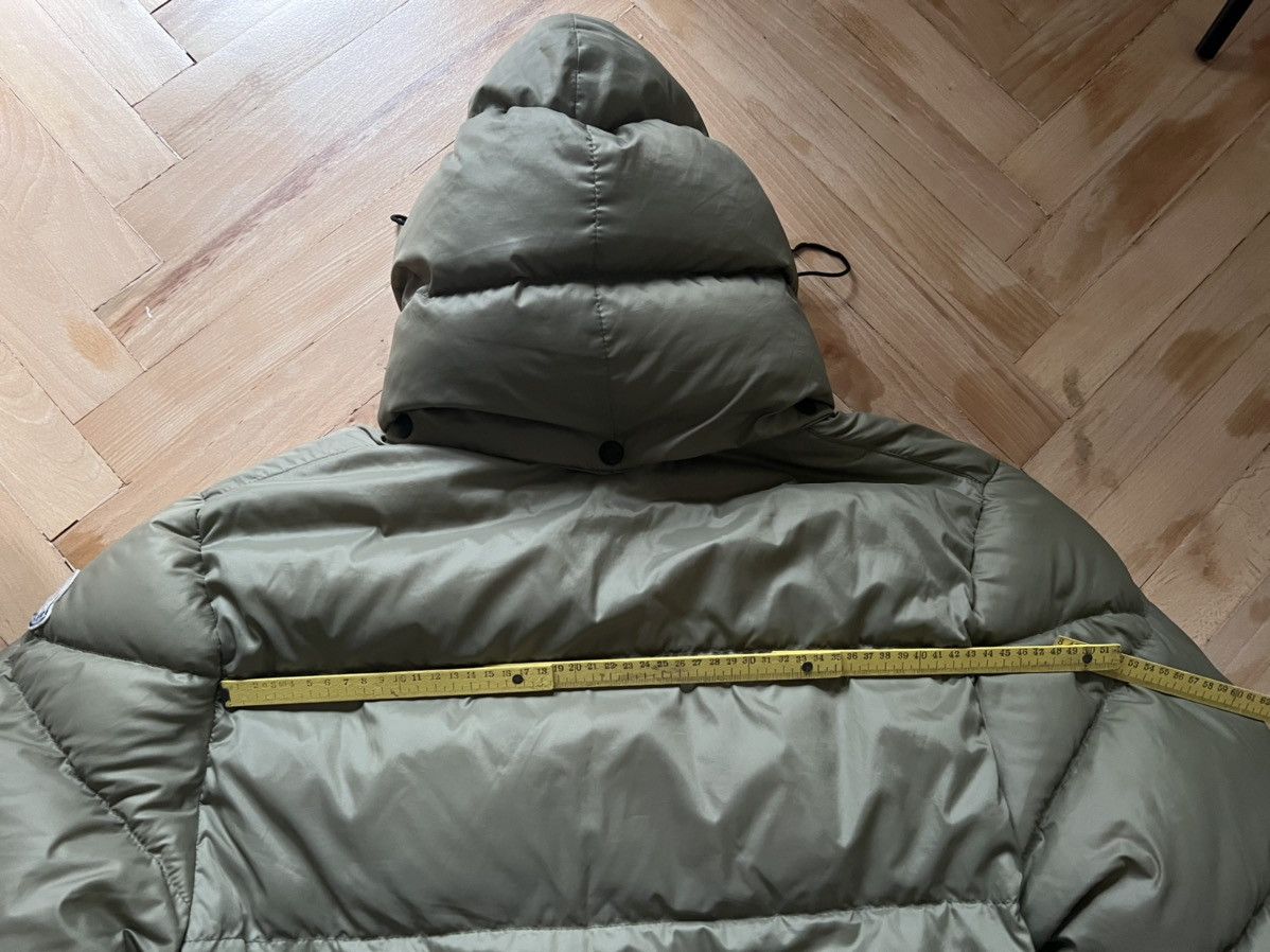 Moncler × Vintage Very Rare💥 Moncler Vintage Puffer Jacket 80s Size US L / EU 52-54 / 3 - 21 Thumbnail