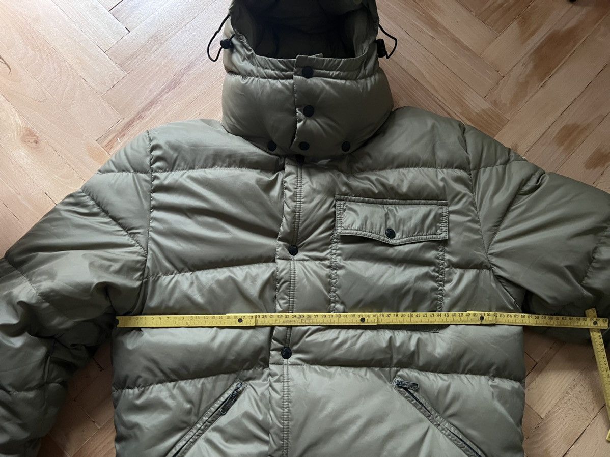 Moncler × Vintage Very Rare💥 Moncler Vintage Puffer Jacket 80s Size US L / EU 52-54 / 3 - 20 Thumbnail
