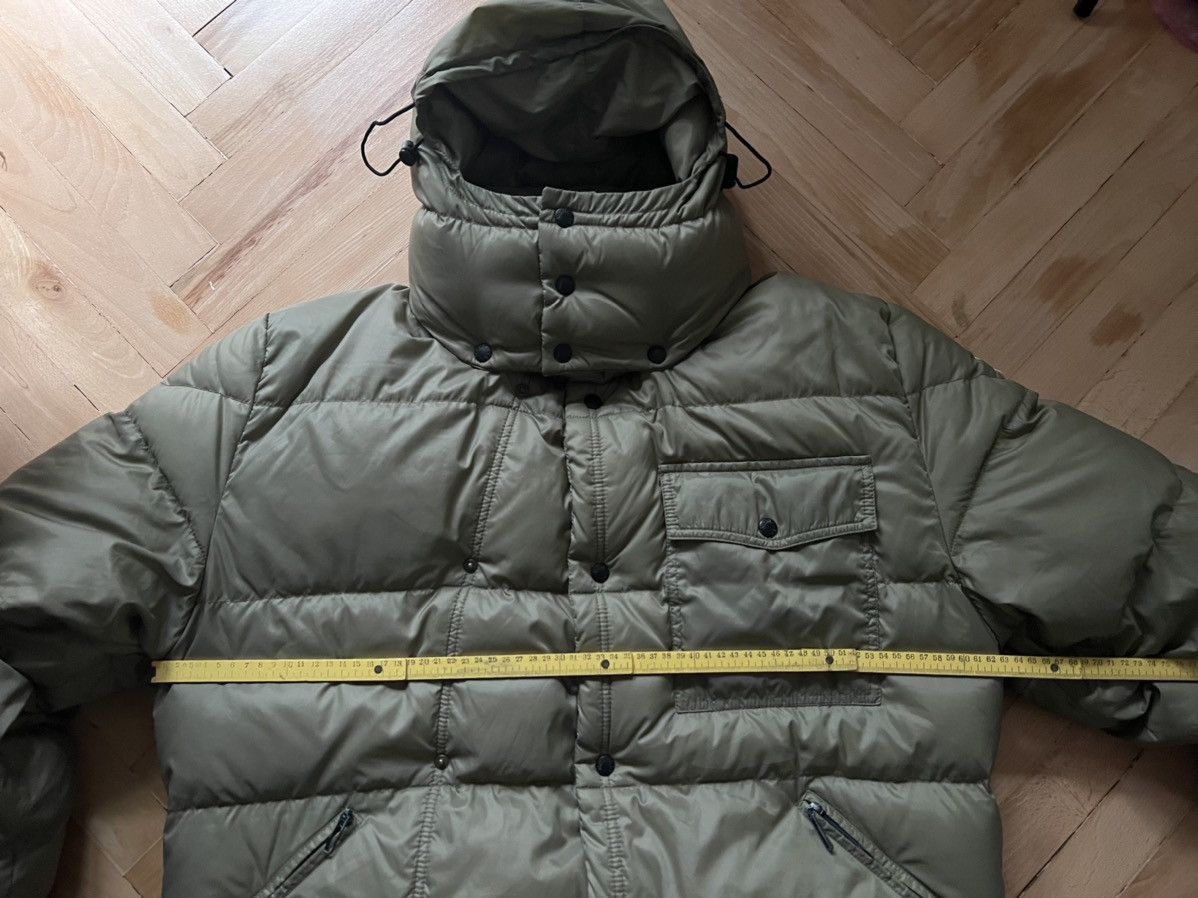 Moncler × Vintage Very Rare💥 Moncler Vintage Puffer Jacket 80s Size US L / EU 52-54 / 3 - 19 Thumbnail