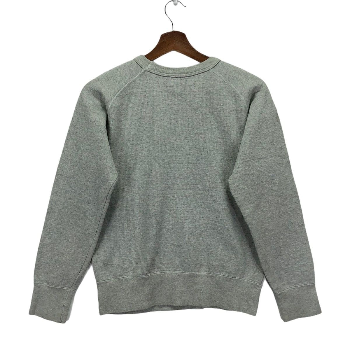 Hysteric Glamour Vintage Hysteric Glamour Japanese Brand Crewneck Size US XS / EU 42 / 0 - 7 Thumbnail