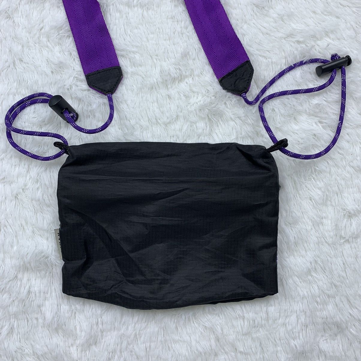 TAIKAN TAIKAN sling bag. Japanese brand Size ONE SIZE - 7 Thumbnail