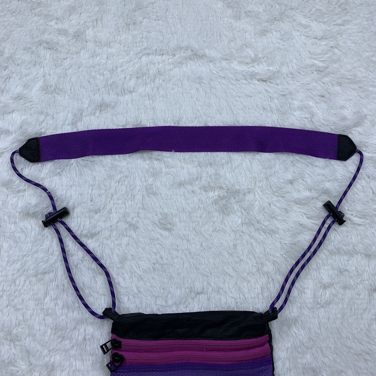 TAIKAN TAIKAN sling bag. Japanese brand Size ONE SIZE - 4 Thumbnail