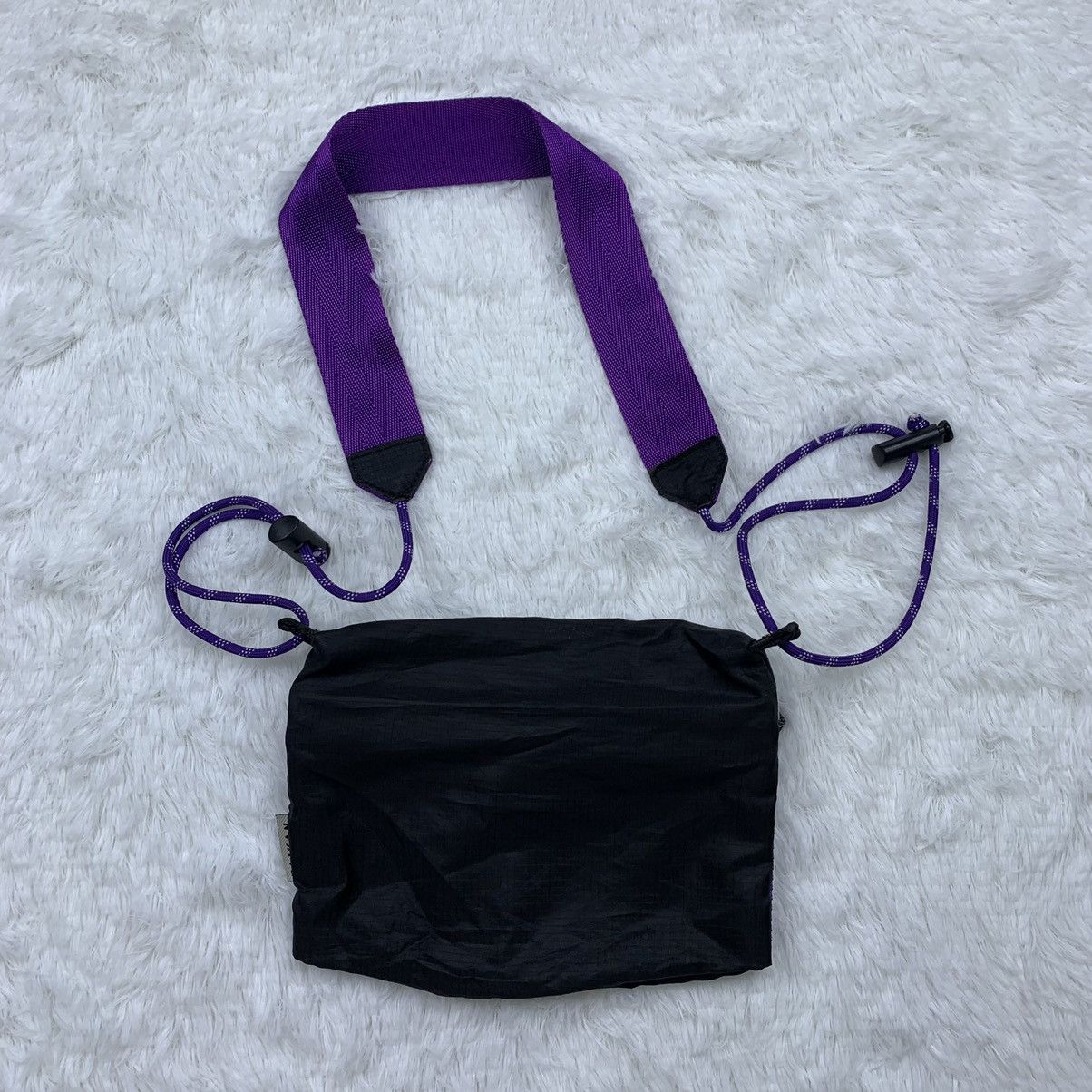 TAIKAN TAIKAN sling bag. Japanese brand Size ONE SIZE - 6 Thumbnail