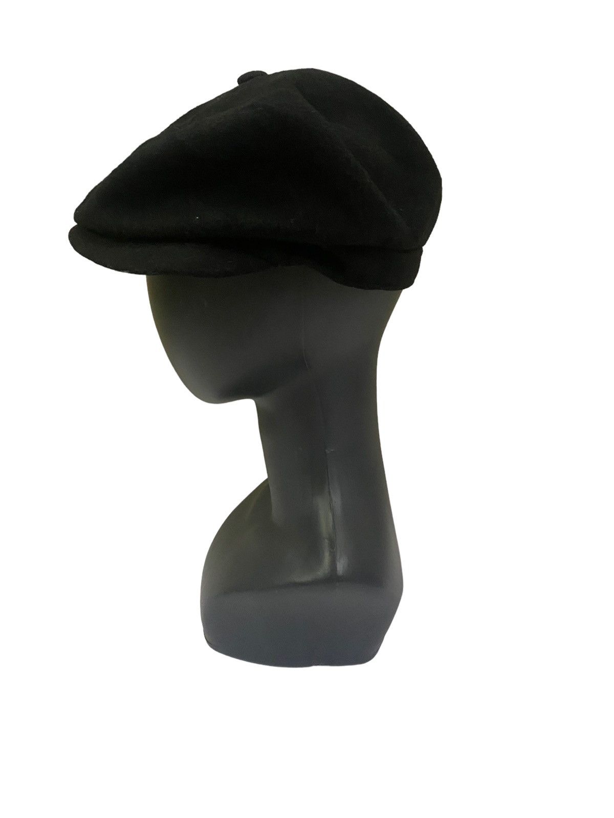 Vintage Kangol Wool Baretta Hat