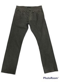 Burberry, Pants & Jumpsuits, Womens Black Corduroy Burberry Pants
