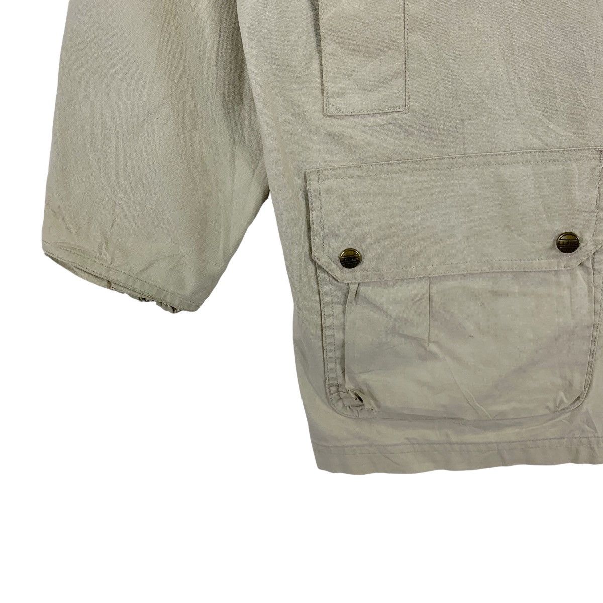 L.L. Bean VINTAGE LL BEAN OUTDOOR LIGHT JACKET PARKA Size US S / EU 44-46 / 1 - 5 Thumbnail