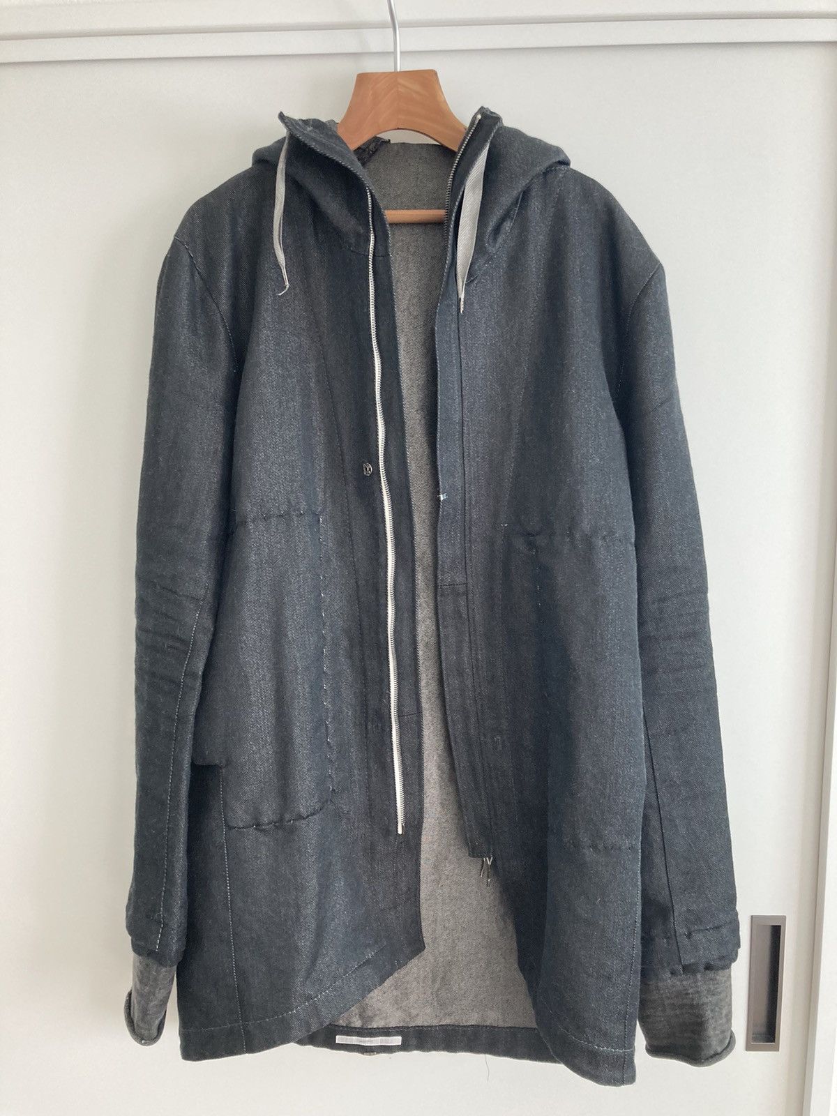 Taichi Murakami Mountain Parka | Grailed