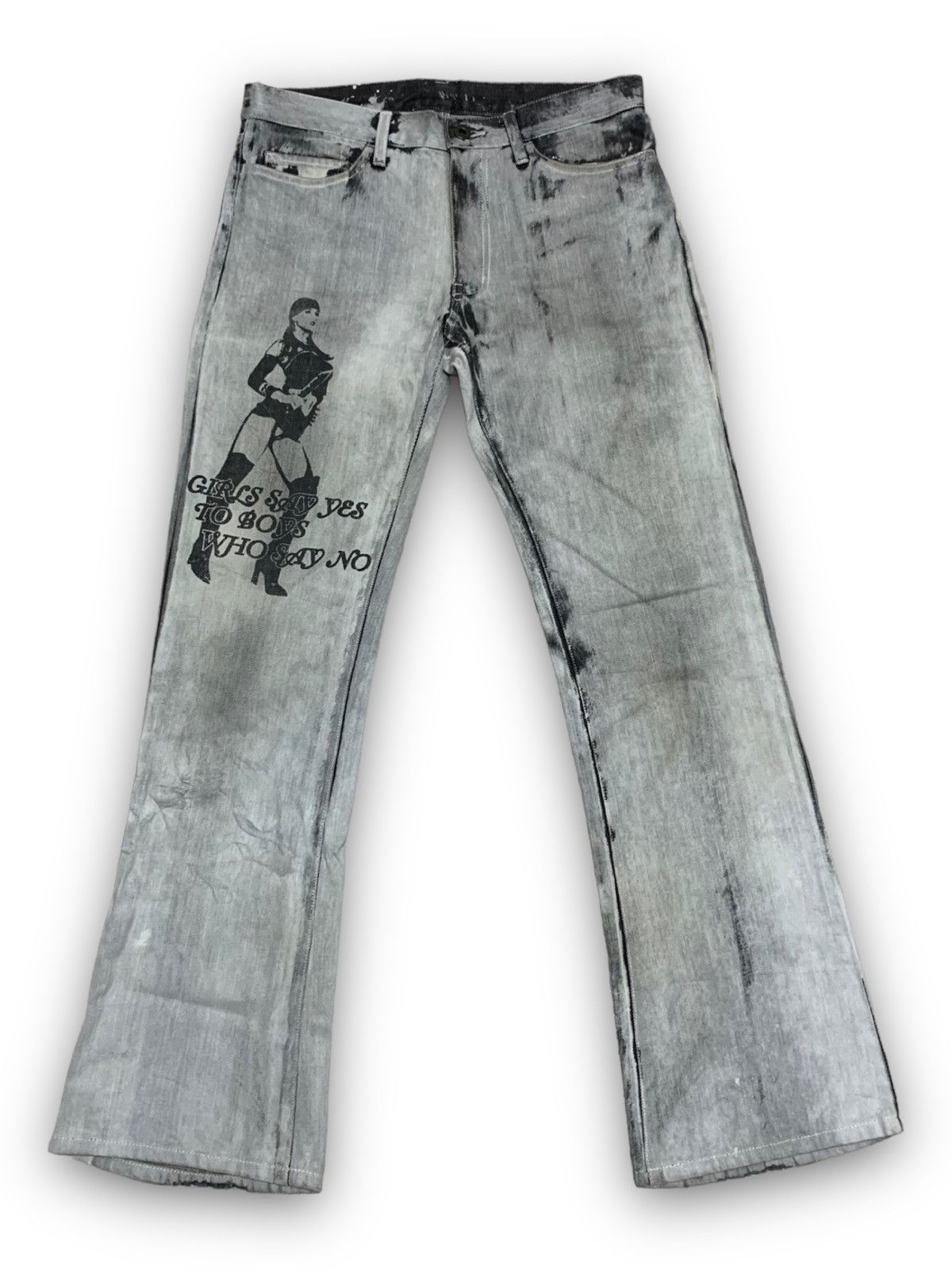 Edge Rupert | Grailed