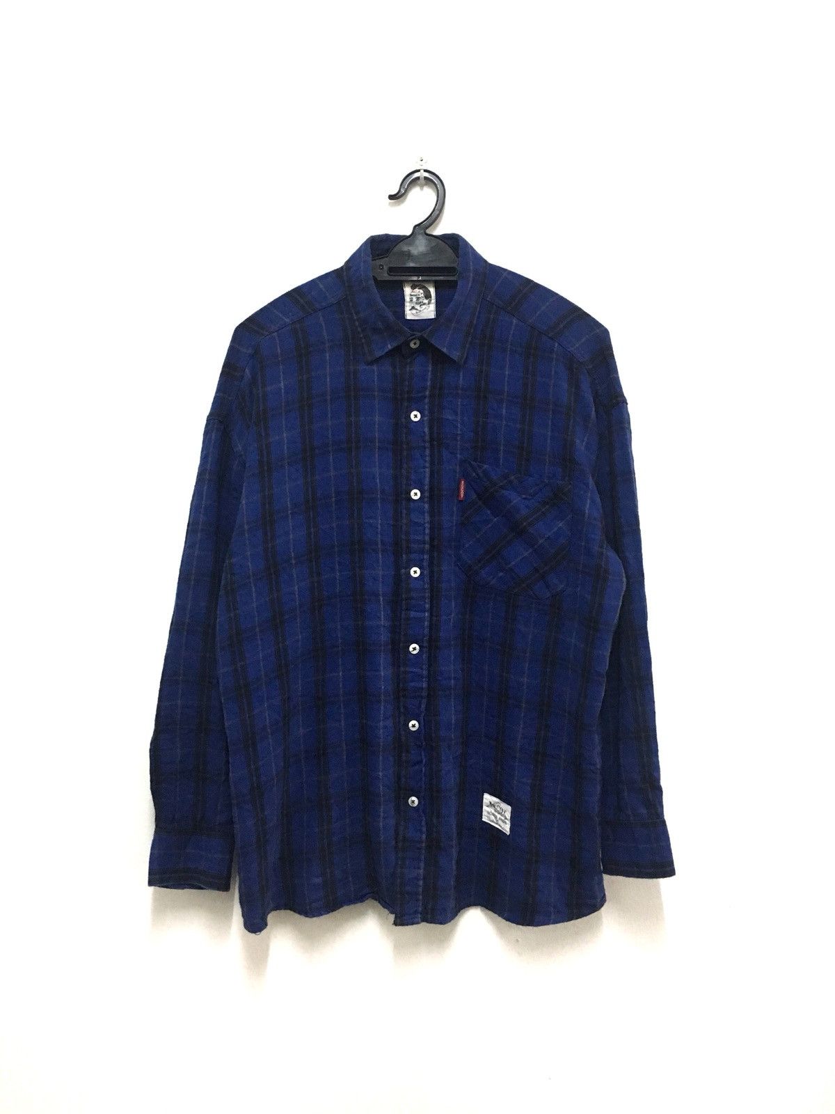 McCoy's Technical Apparel By Gill Union Made