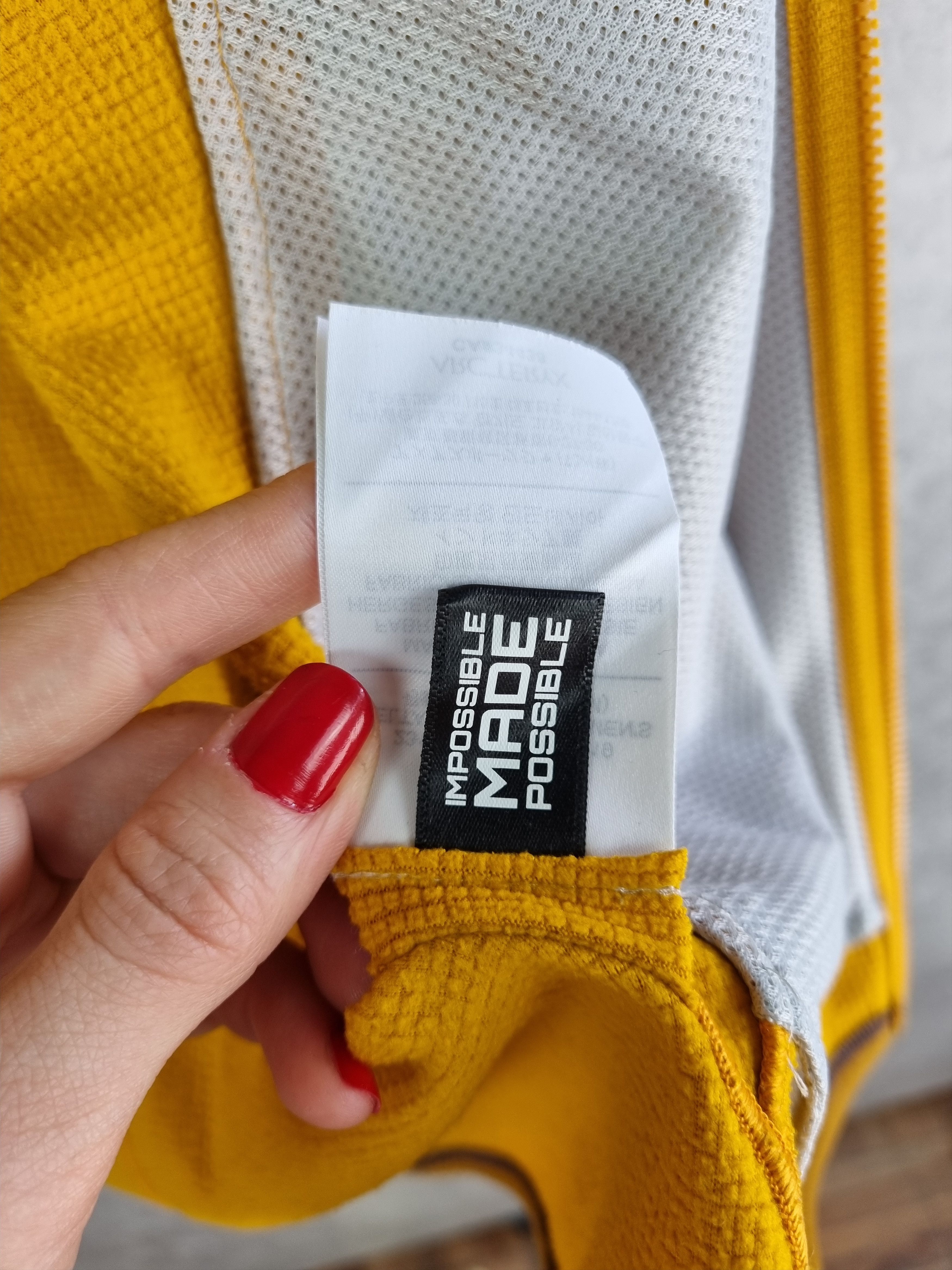 Arc'teryx × Polartec Arcteryx light Fleece Size US S / EU 44-46 / 1 - 10 Thumbnail