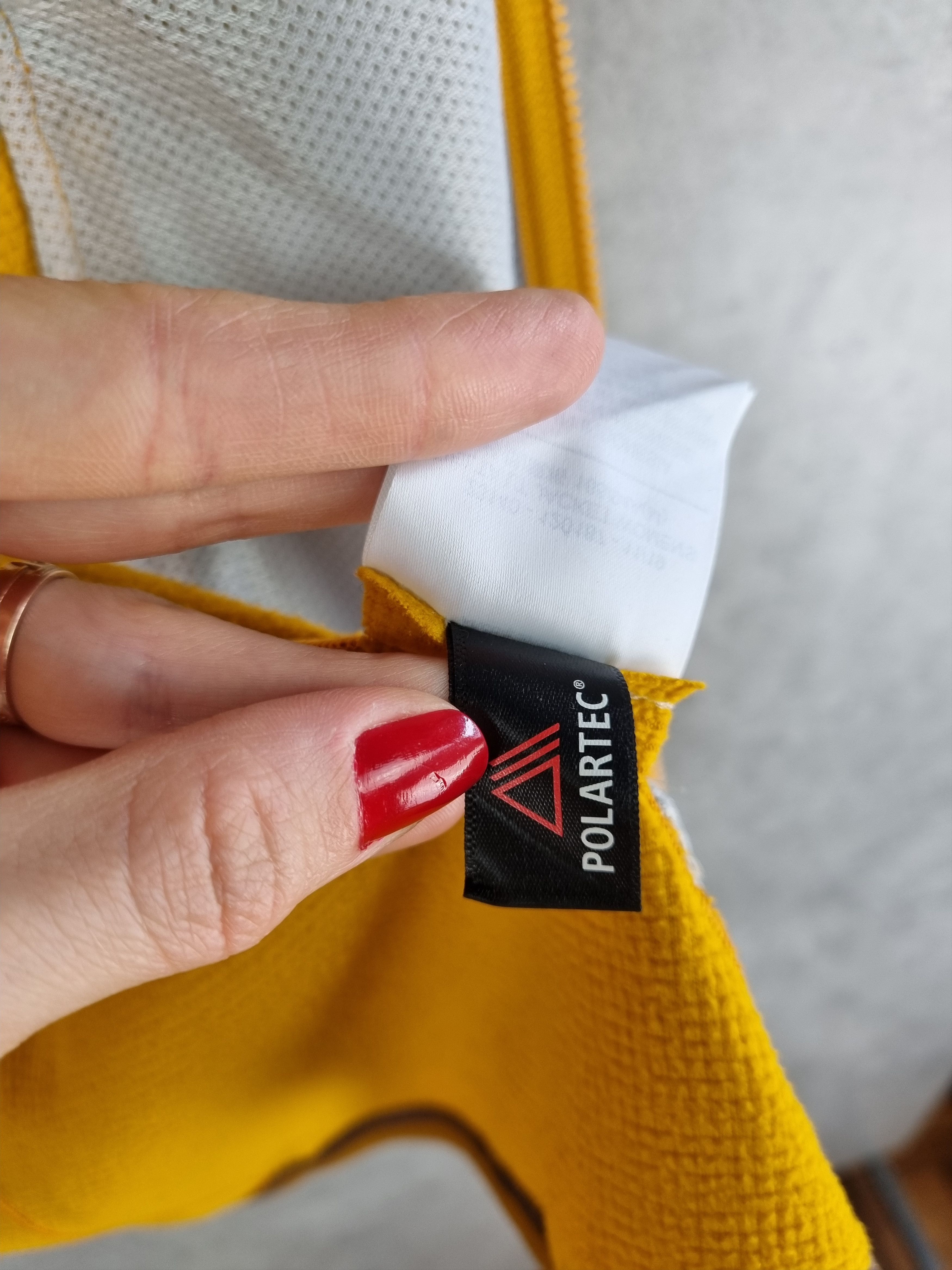 Arc'teryx × Polartec Arcteryx light Fleece Size US S / EU 44-46 / 1 - 9 Thumbnail