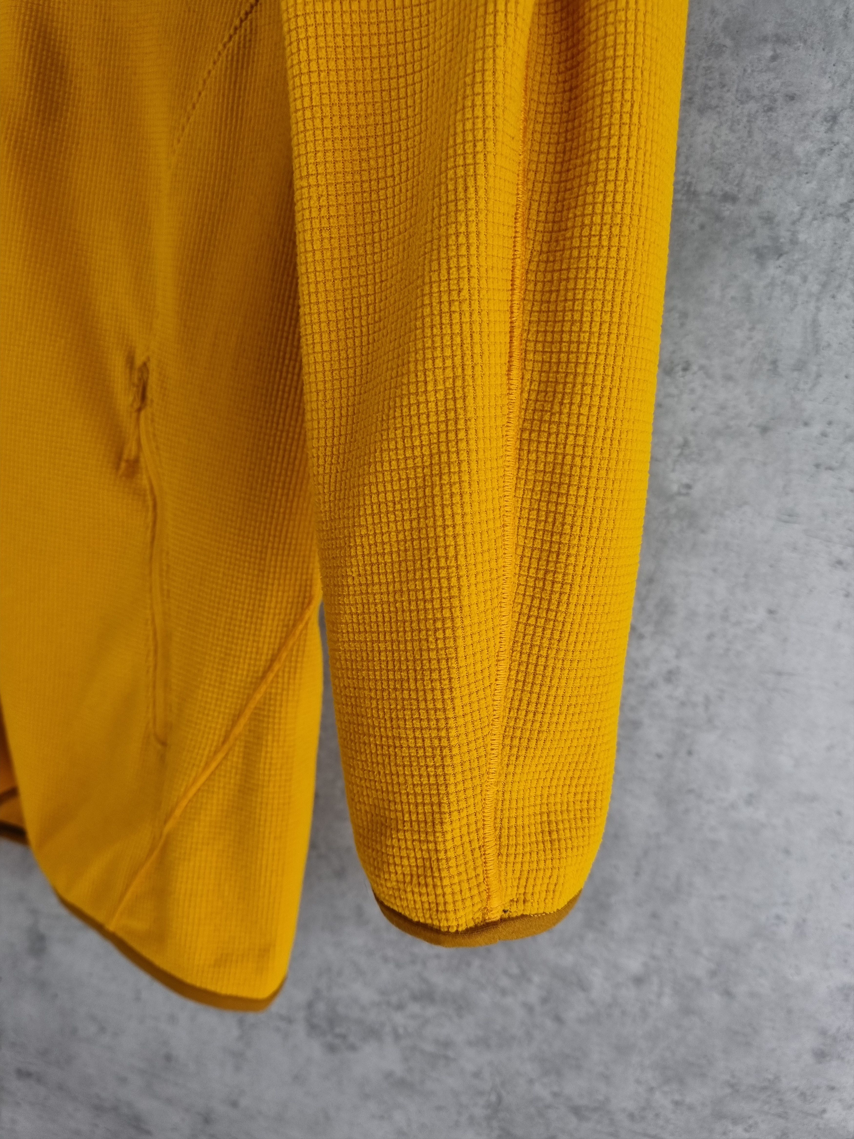 Arc'teryx × Polartec Arcteryx light Fleece Size US S / EU 44-46 / 1 - 14 Thumbnail