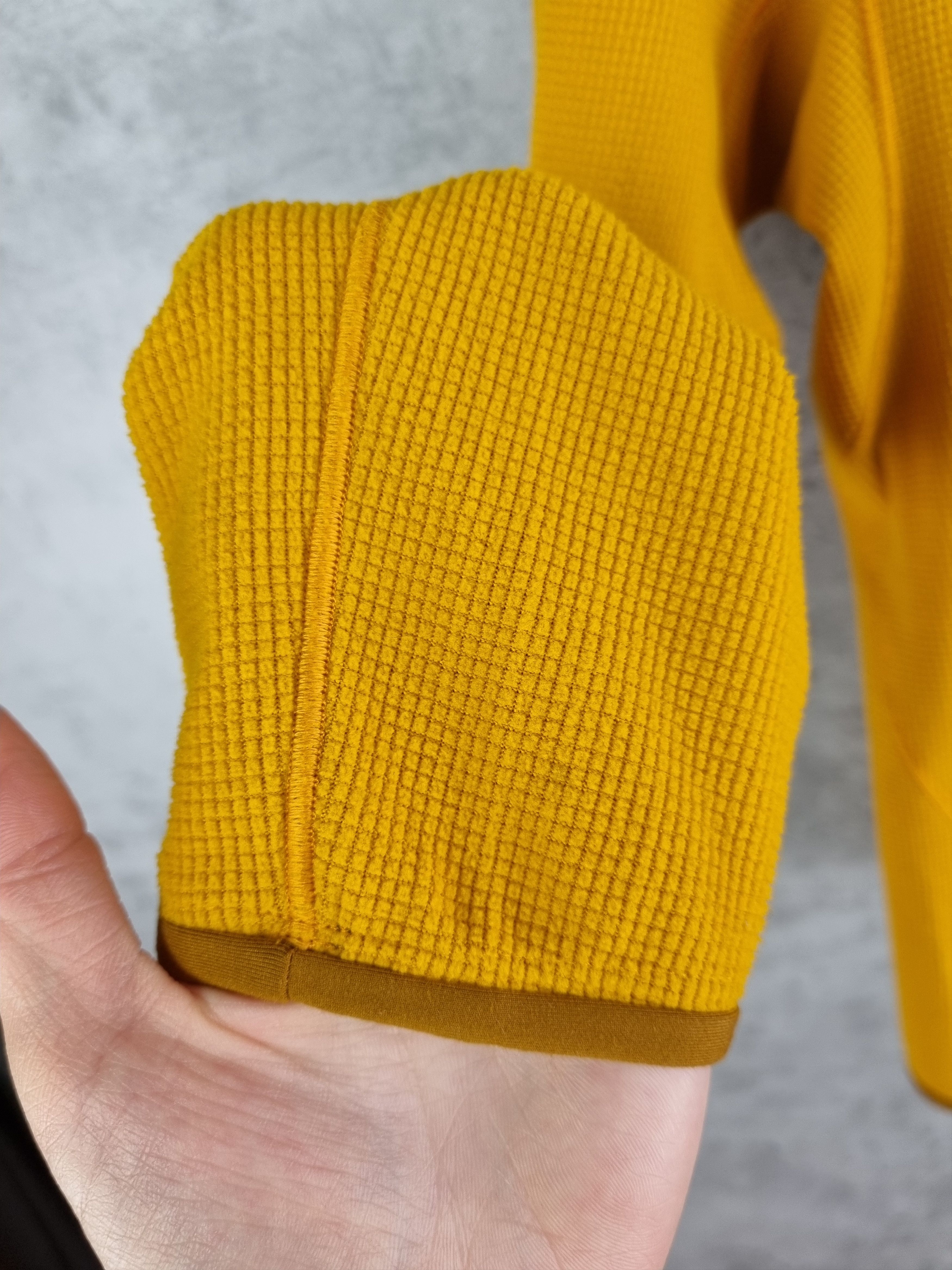 Arc'teryx × Polartec Arcteryx light Fleece Size US S / EU 44-46 / 1 - 15 Thumbnail