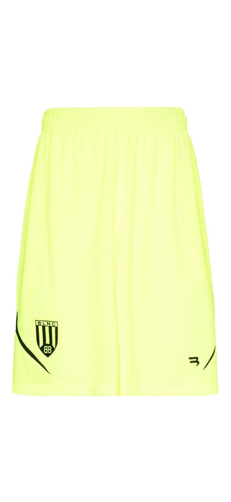 Balenciaga Soccer Track Shorts