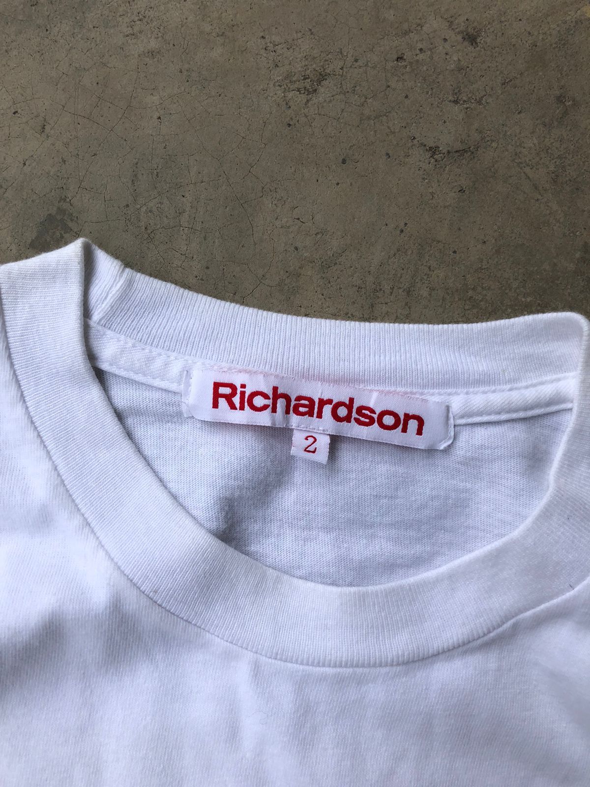 Richardson Richardson A8 Blac Chyna Size US M / EU 48-50 / 2 - 5 Thumbnail