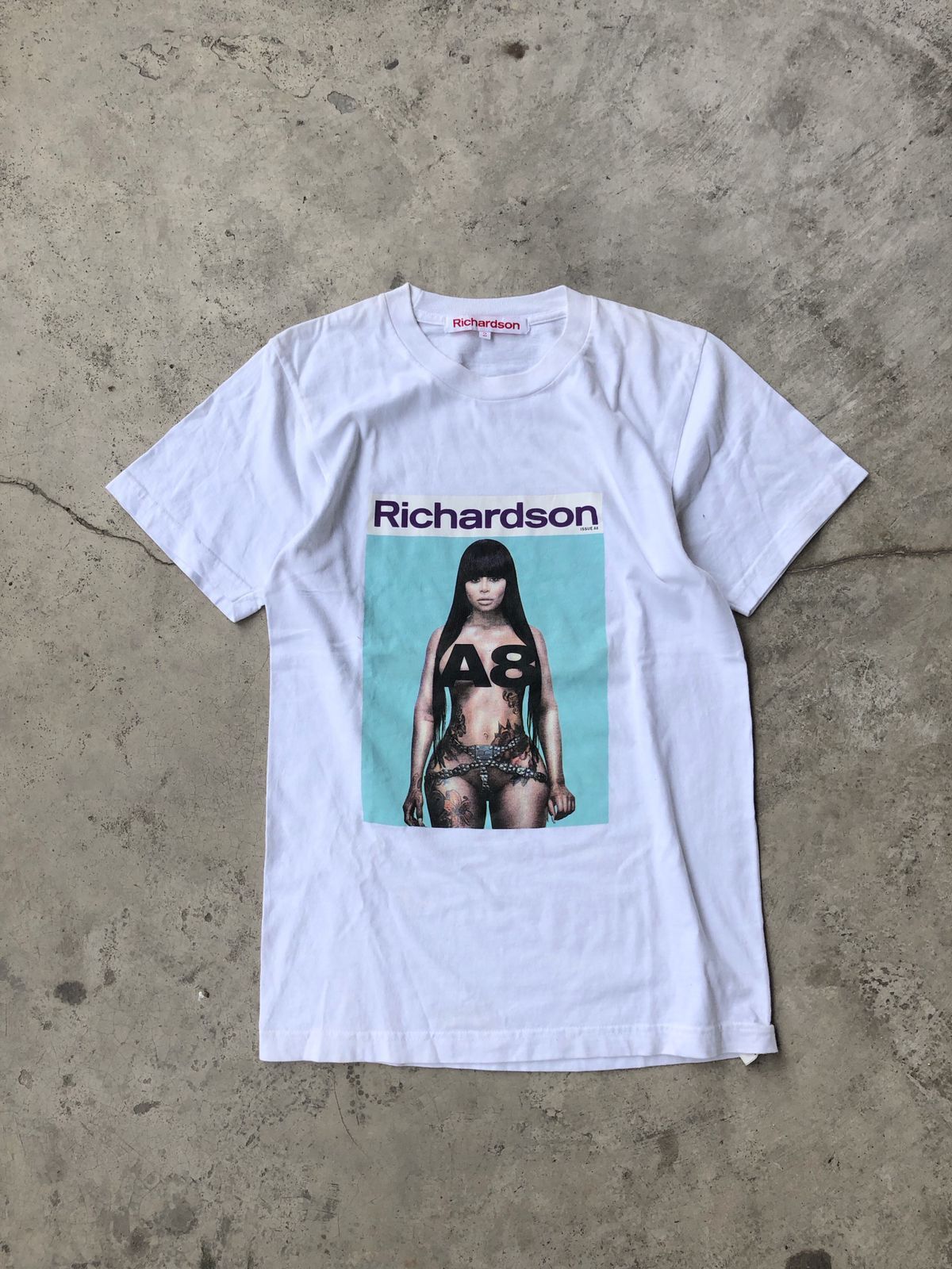Richardson Richardson A8 Blac Chyna Size US M / EU 48-50 / 2 - 1 Thumbnail